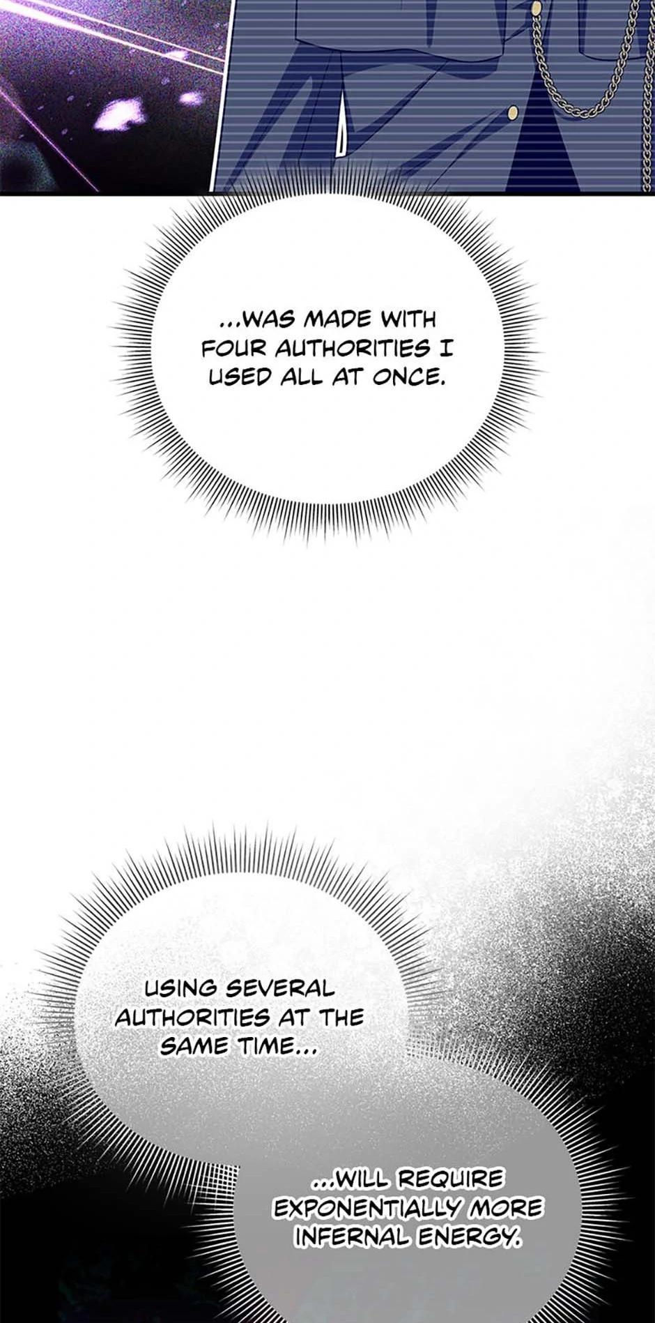 Read After Ten Millennia in Hell En Manga Online