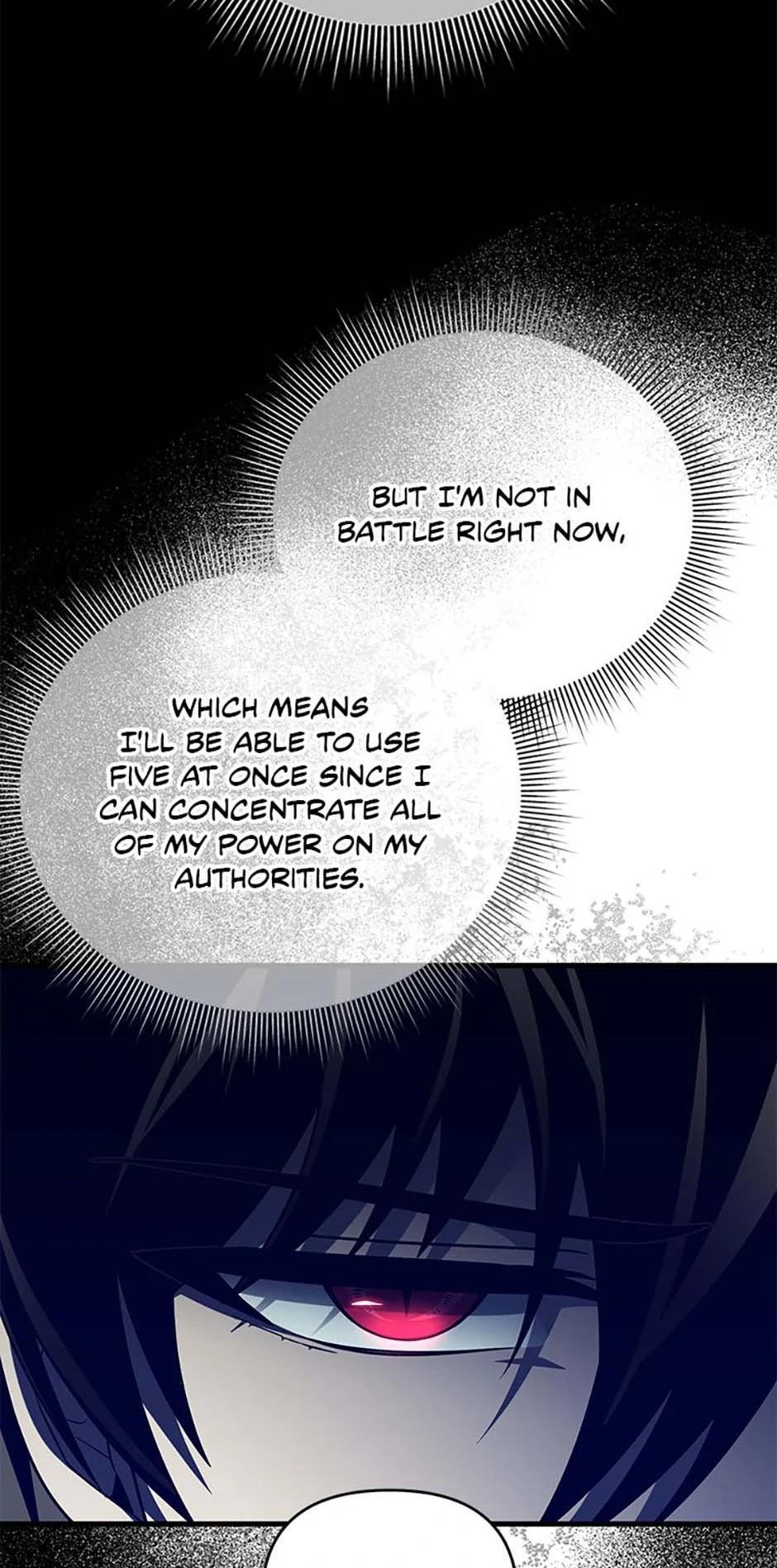 Read After Ten Millennia in Hell En Manga Online