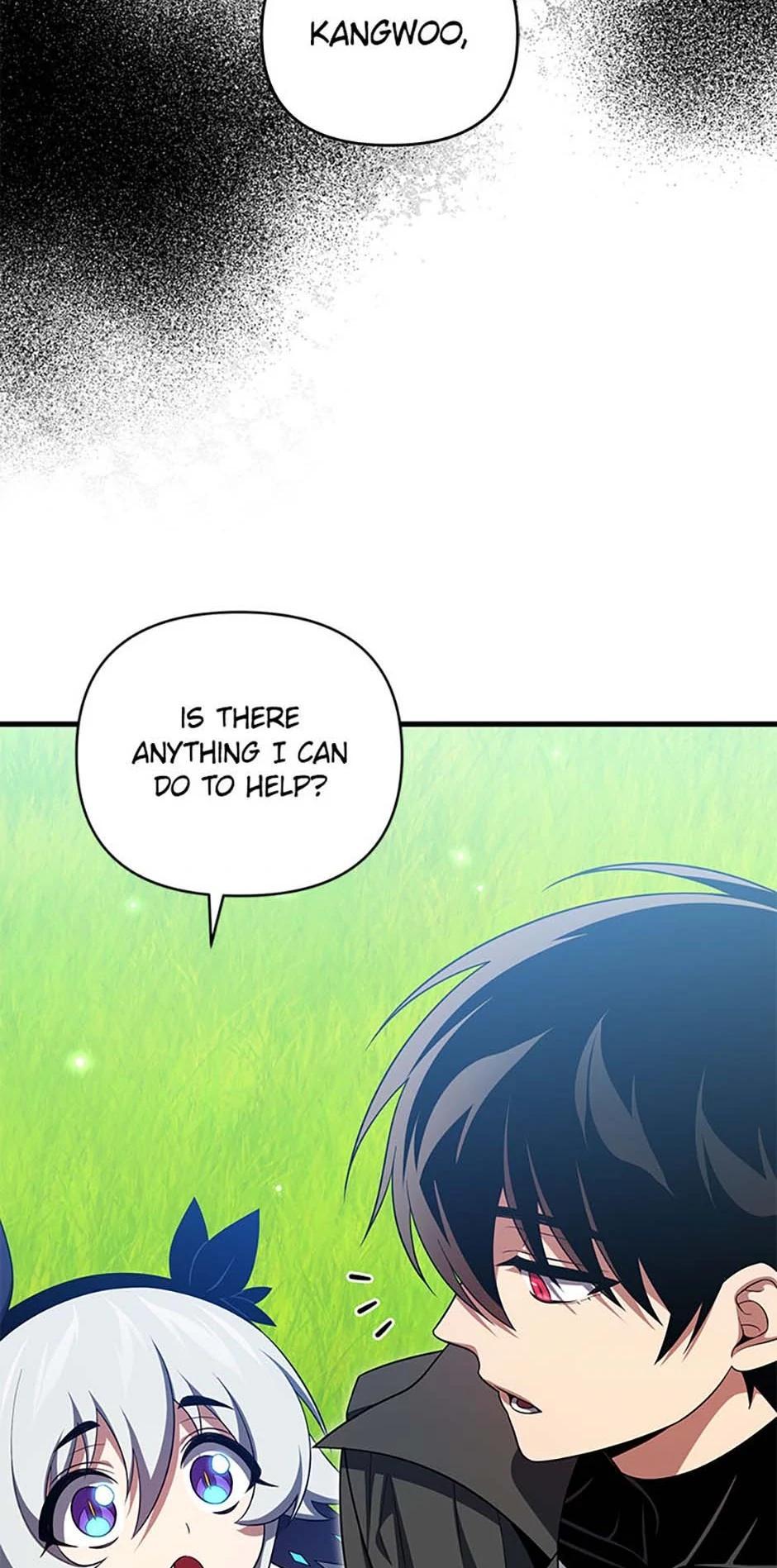 Read After Ten Millennia in Hell En Manga Online