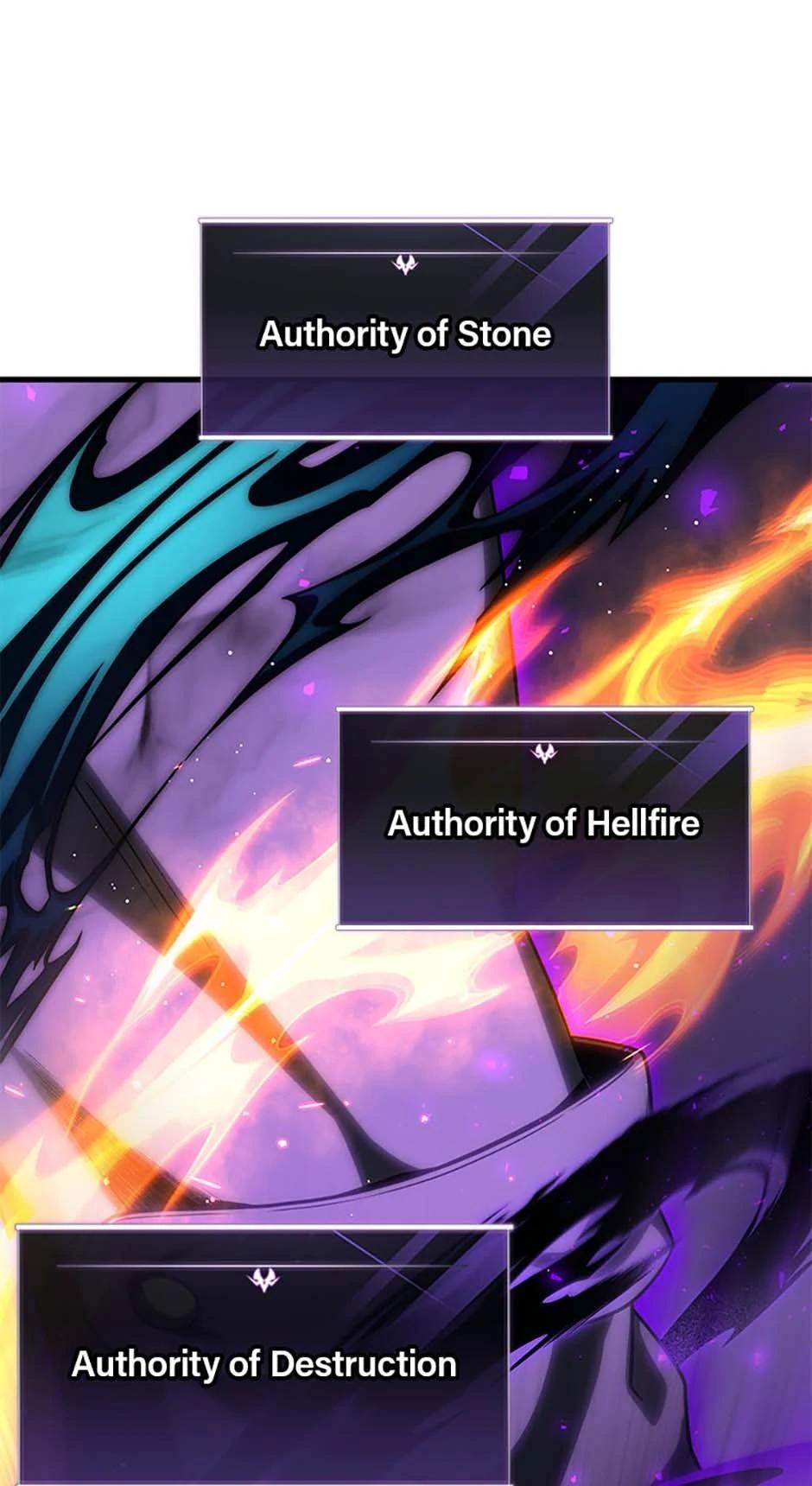 Read After Ten Millennia in Hell En Manga Online