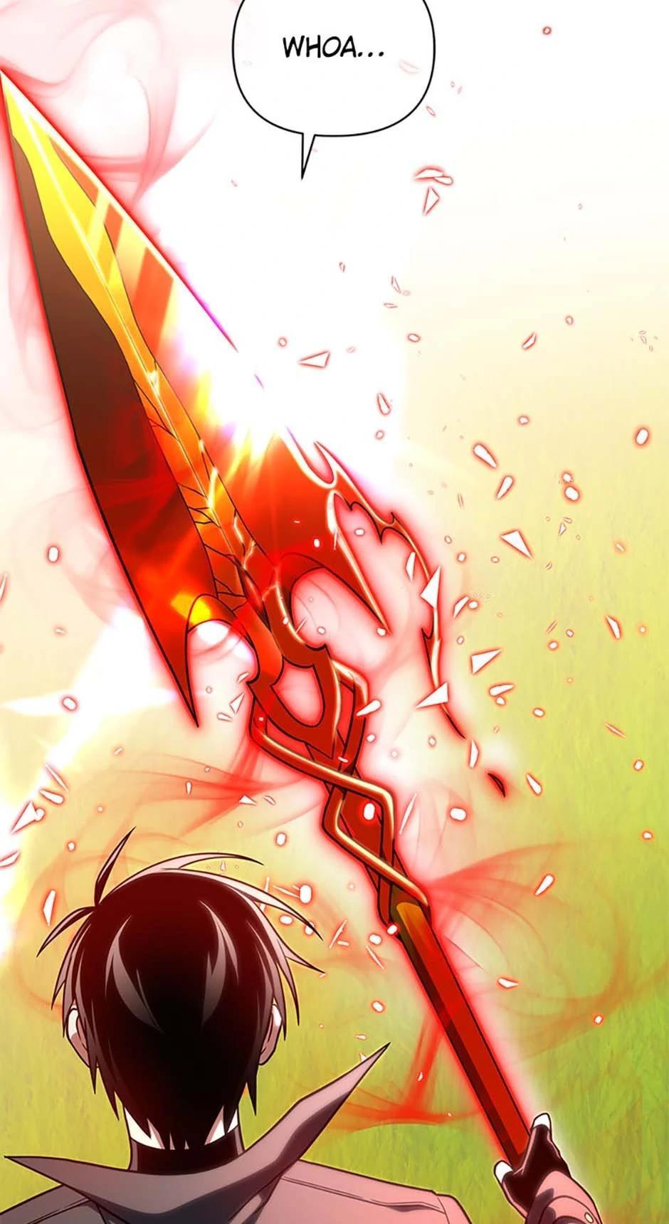 Read After Ten Millennia in Hell En Manga Online