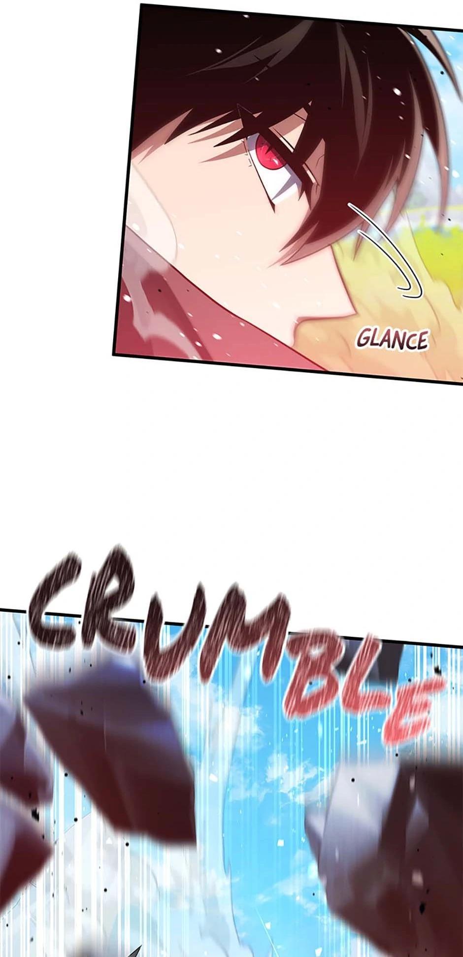 Read After Ten Millennia in Hell En Manga Online