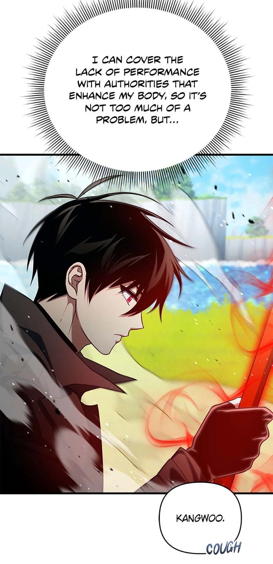 Read After Ten Millennia in Hell En Manga Online