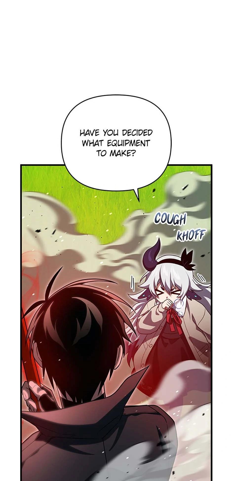 Read After Ten Millennia in Hell En Manga Online