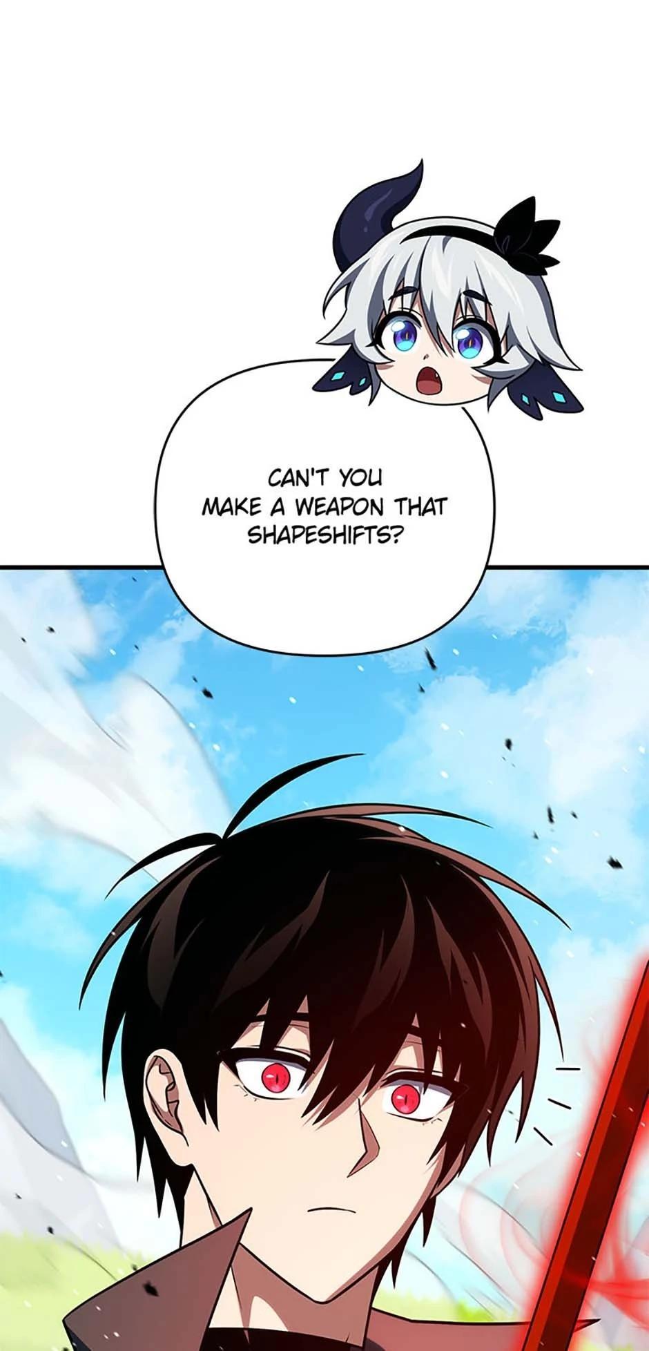 Read After Ten Millennia in Hell En Manga Online