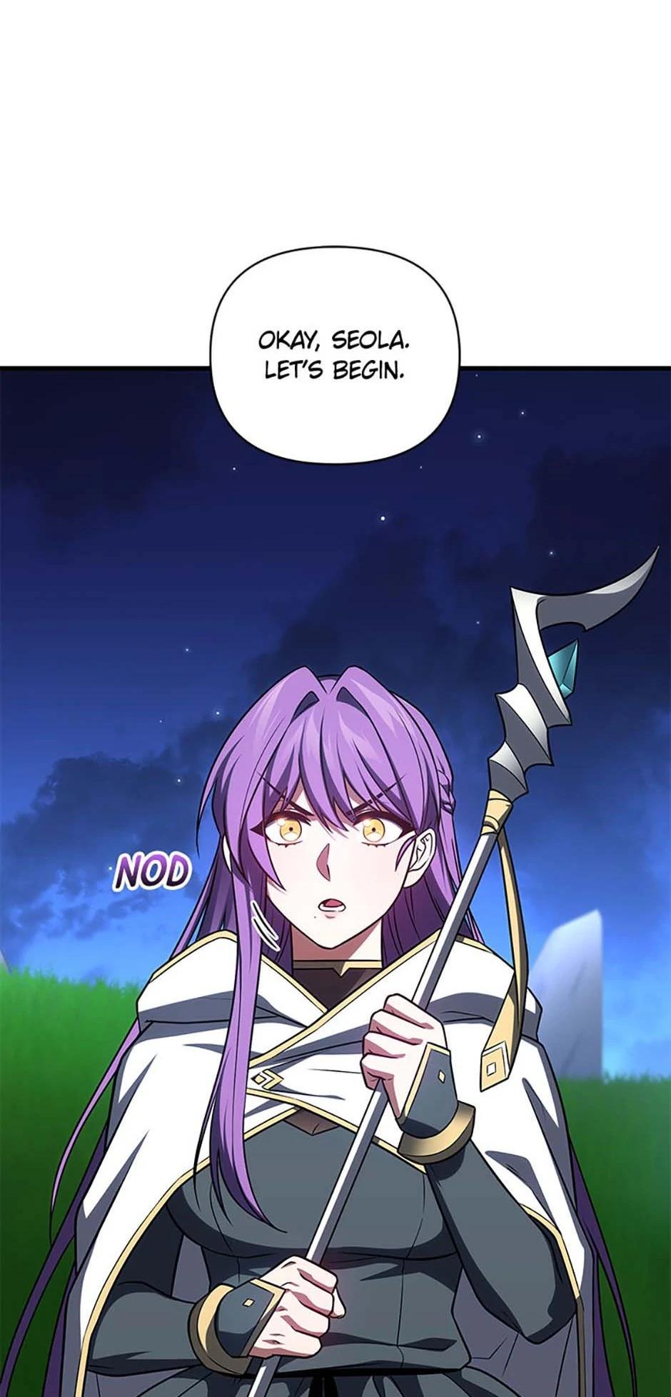 Read After Ten Millennia in Hell En Manga Online