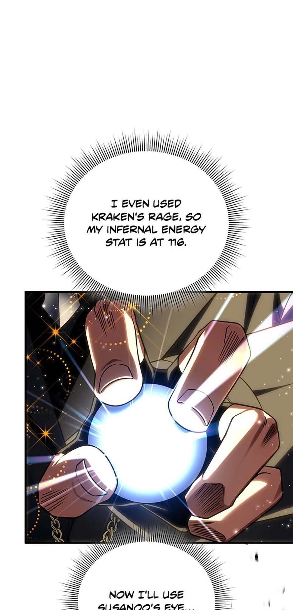 Read After Ten Millennia in Hell En Manga Online