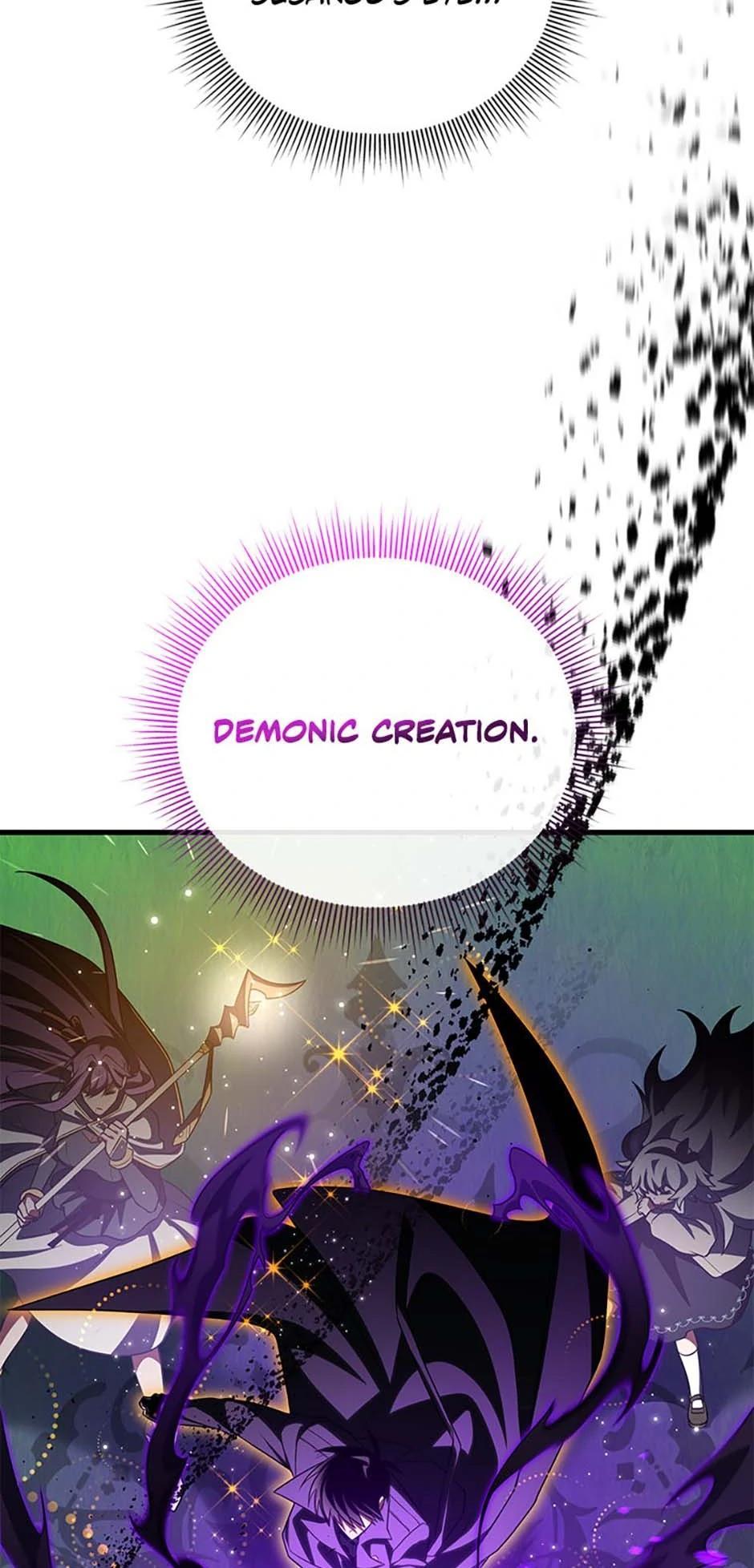 Read After Ten Millennia in Hell En Manga Online