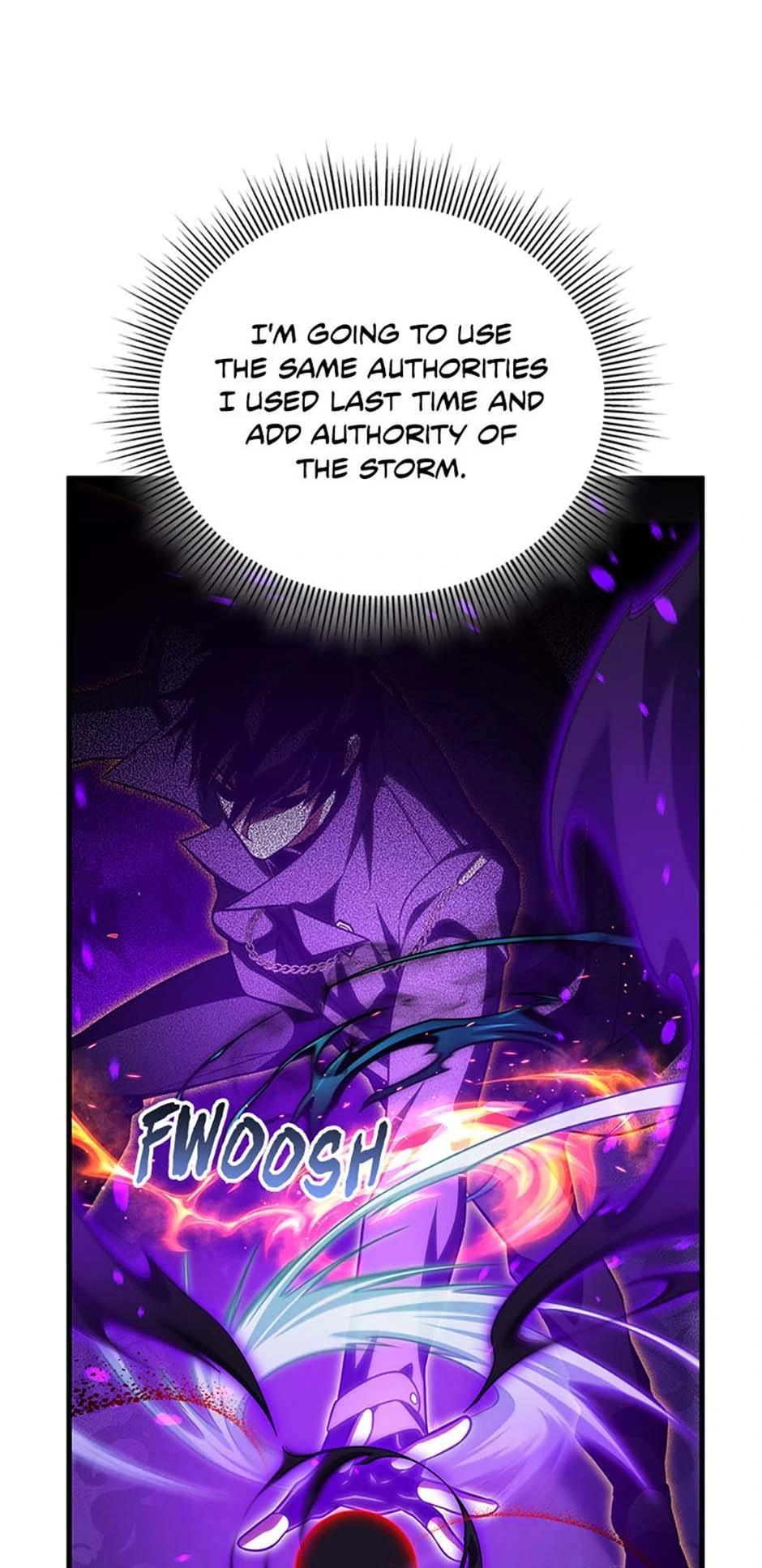 Read After Ten Millennia in Hell En Manga Online