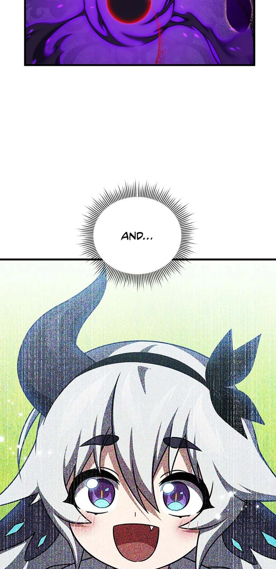 Read After Ten Millennia in Hell En Manga Online