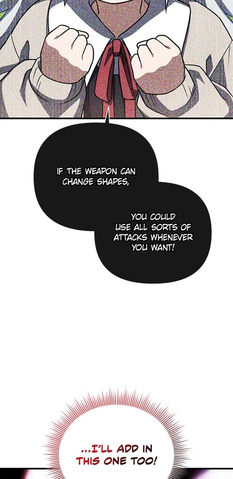Read After Ten Millennia in Hell En Manga Online