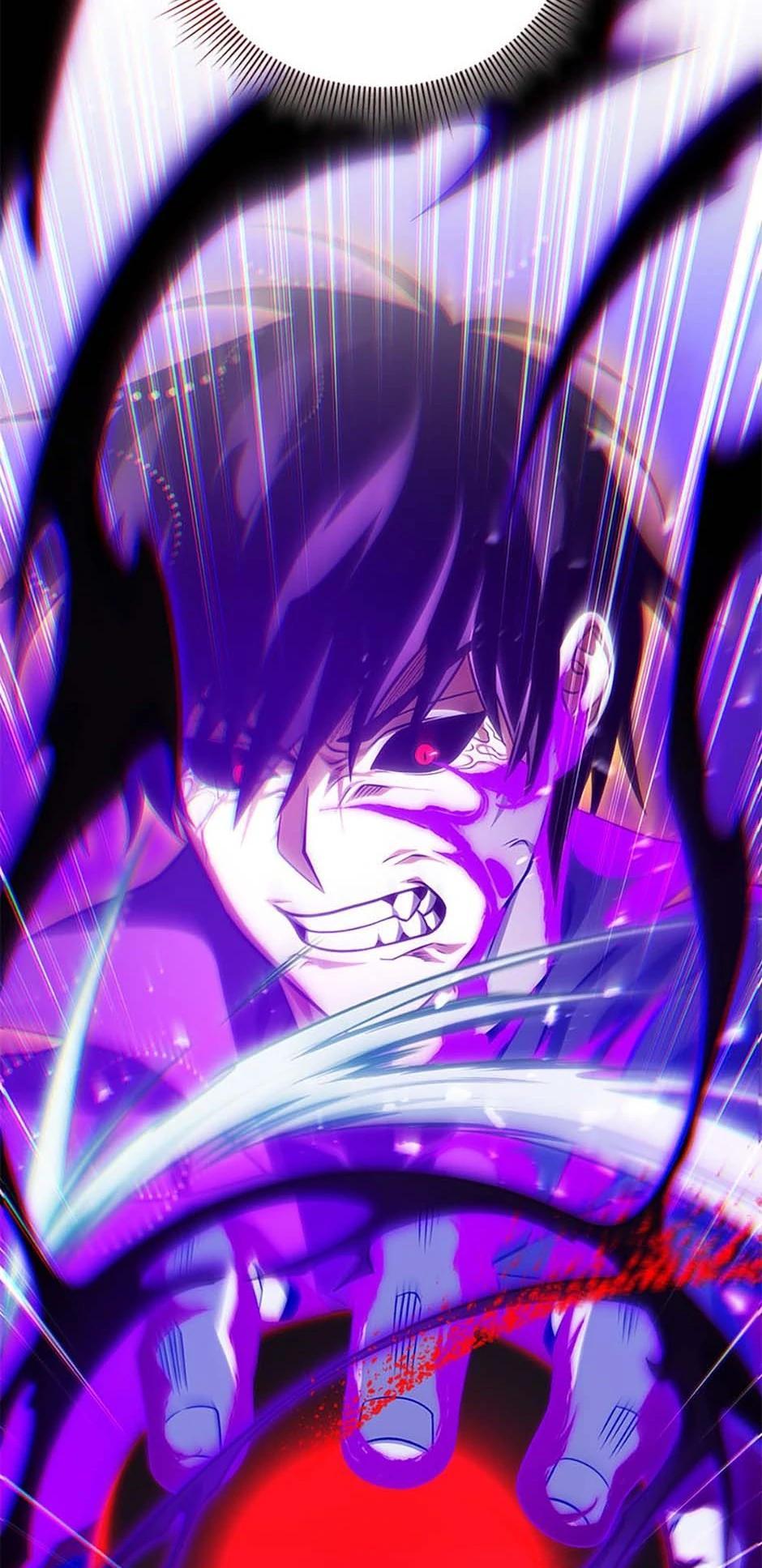 Read After Ten Millennia in Hell En Manga Online