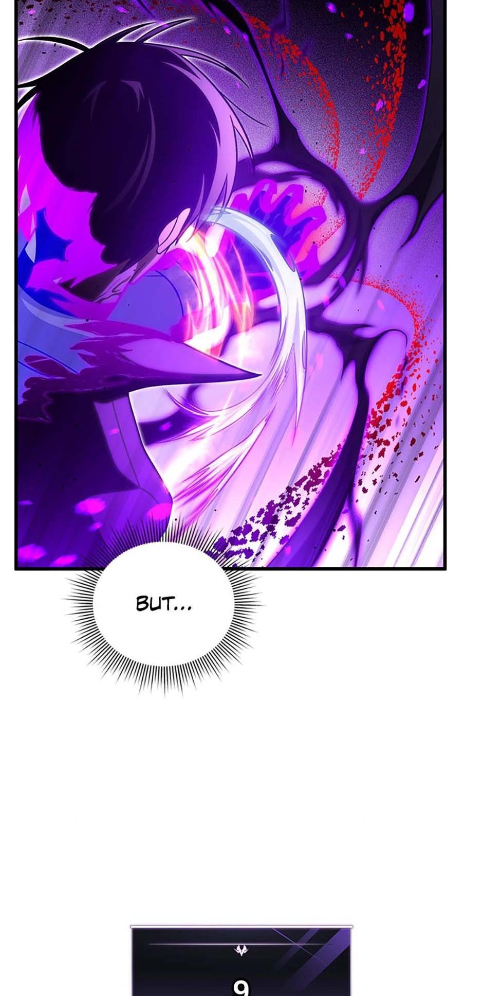 Read After Ten Millennia in Hell En Manga Online