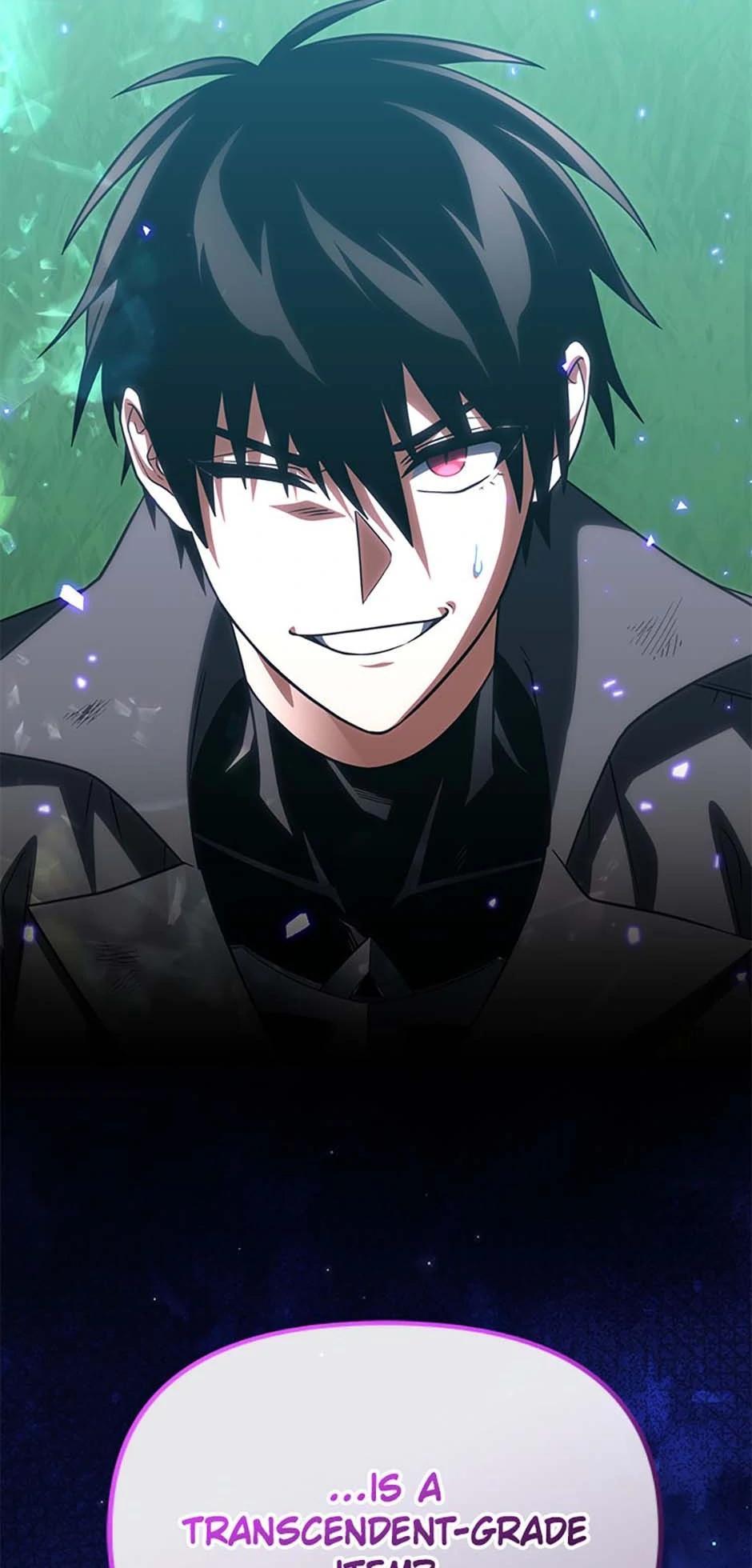 Read After Ten Millennia in Hell En Manga Online
