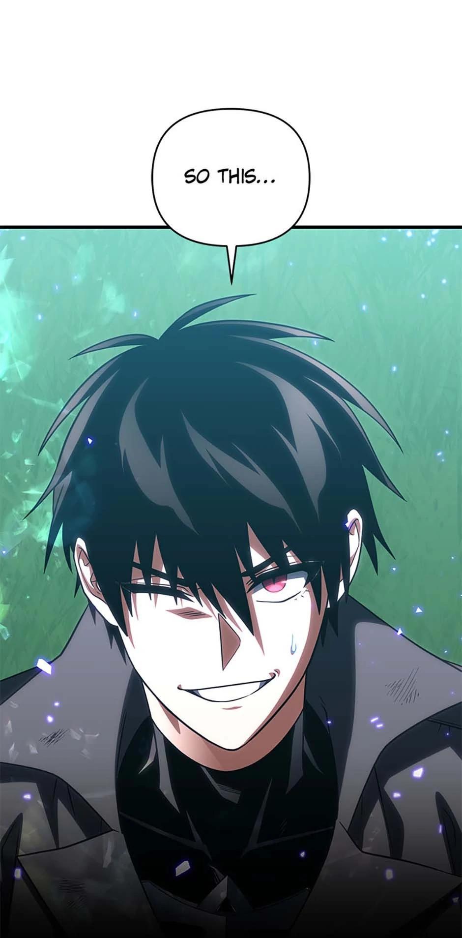 Read After Ten Millennia in Hell En Manga Online
