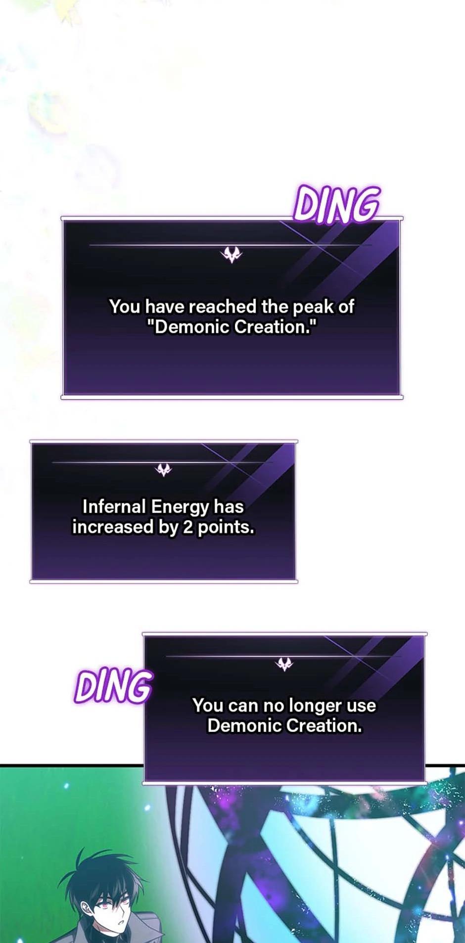 Read After Ten Millennia in Hell En Manga Online