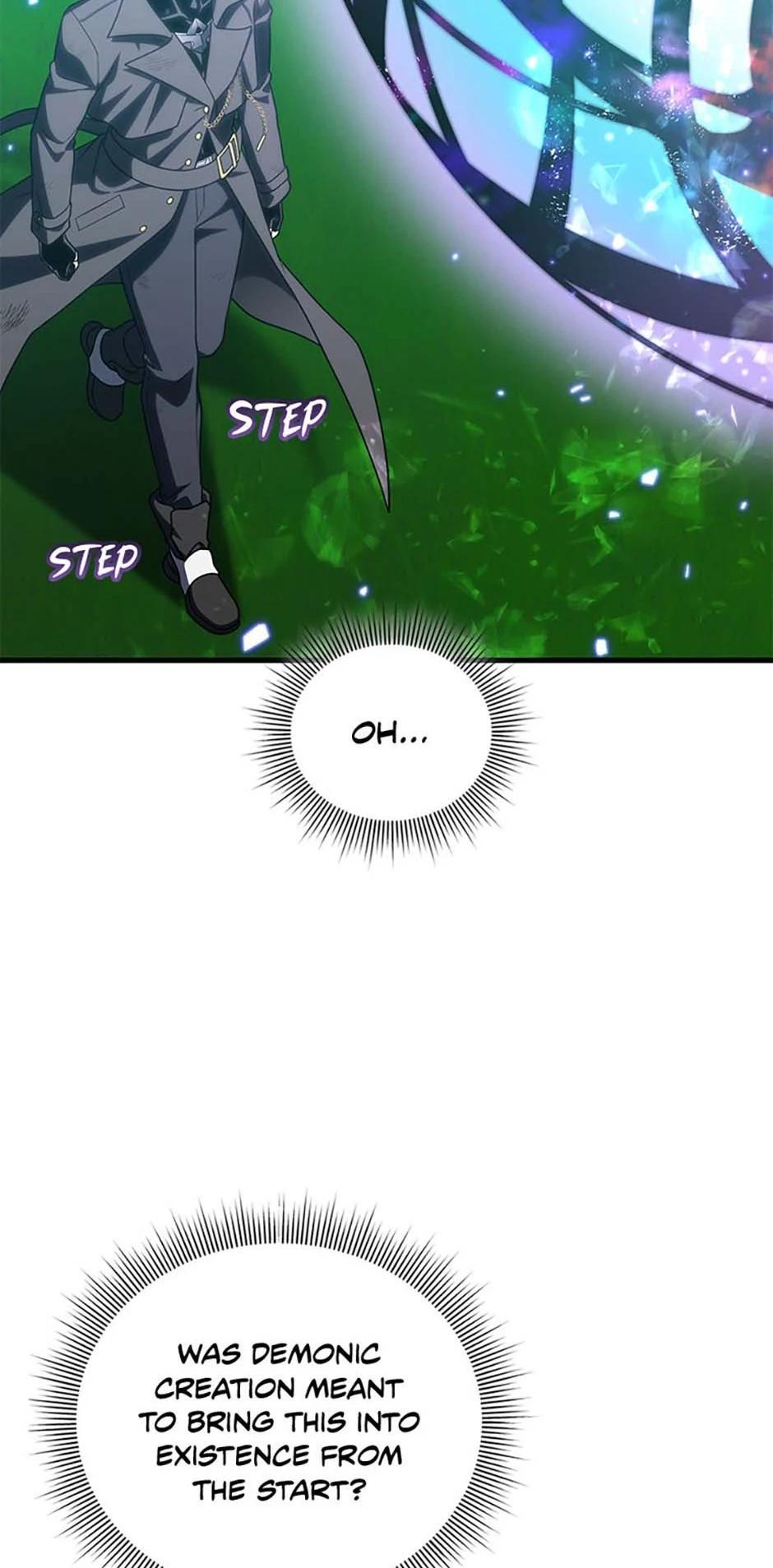 Read After Ten Millennia in Hell En Manga Online