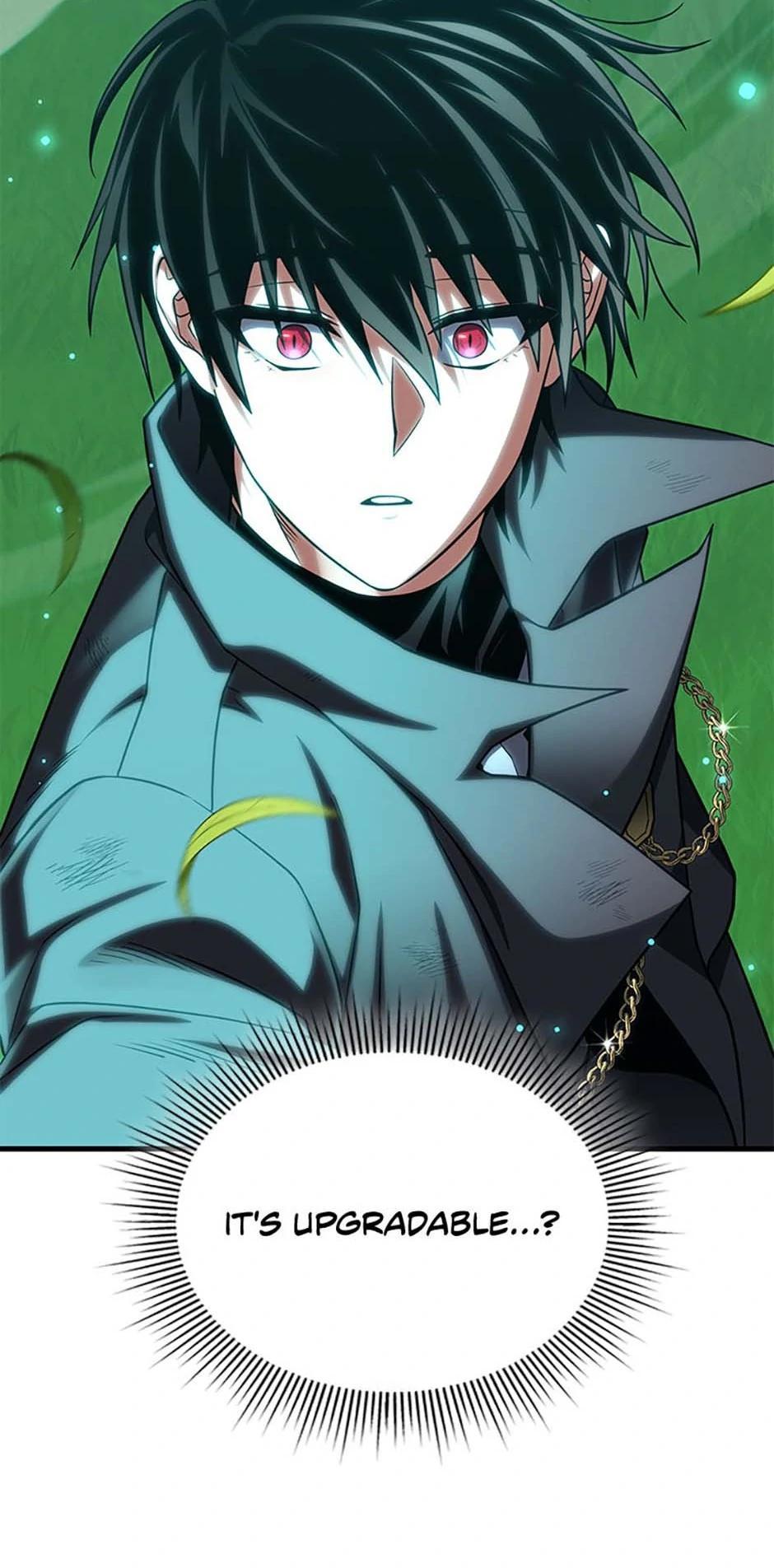 Read After Ten Millennia in Hell En Manga Online