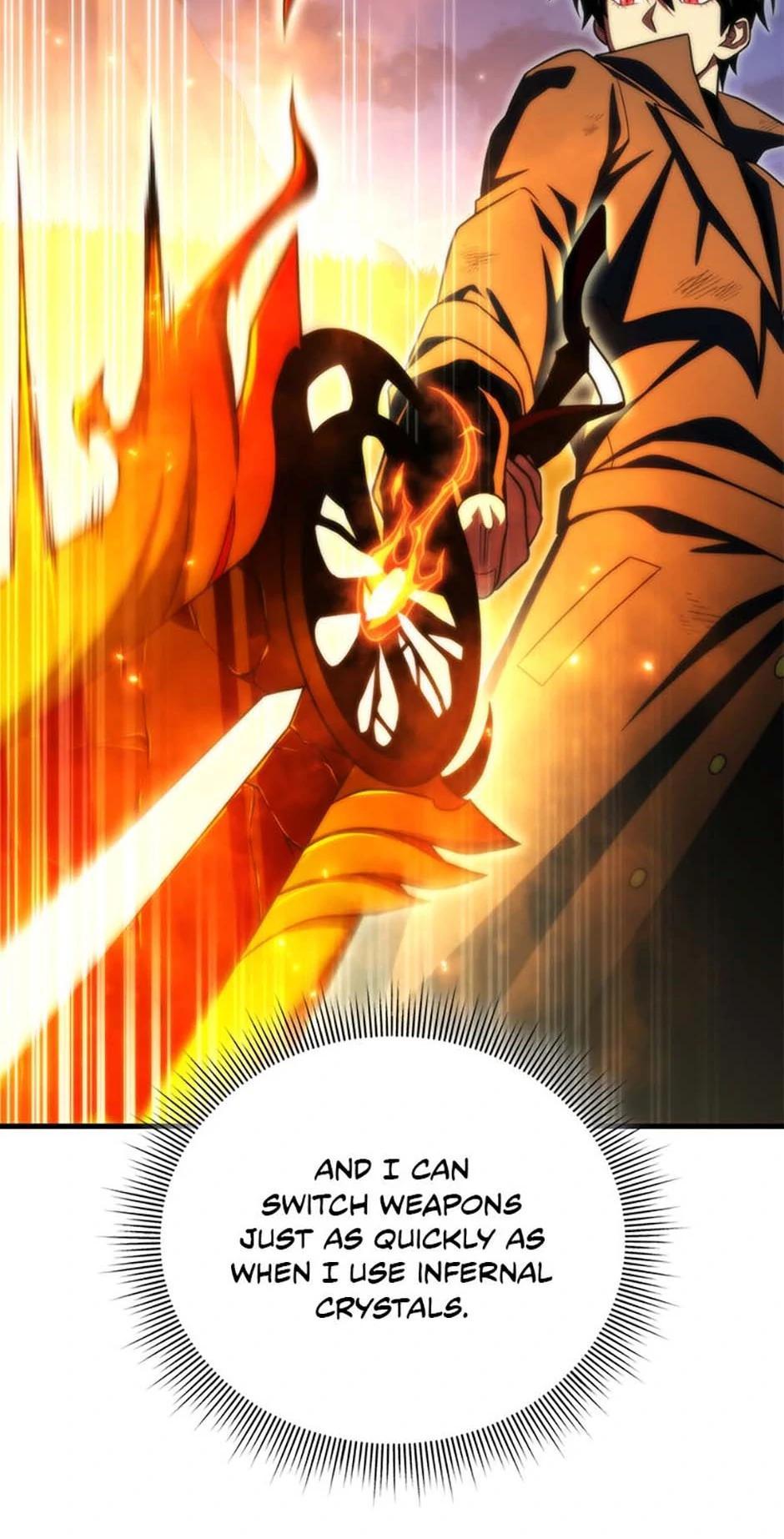 Read After Ten Millennia in Hell En Manga Online