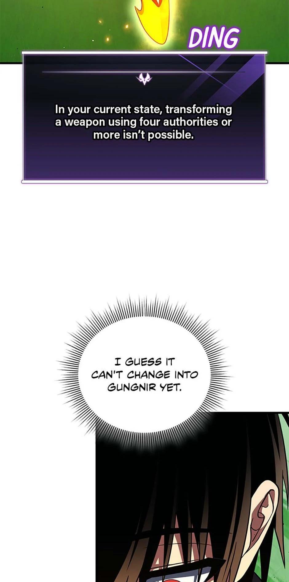 Read After Ten Millennia in Hell En Manga Online