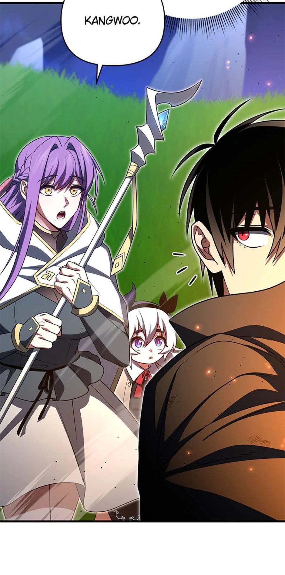 Read After Ten Millennia in Hell En Manga Online