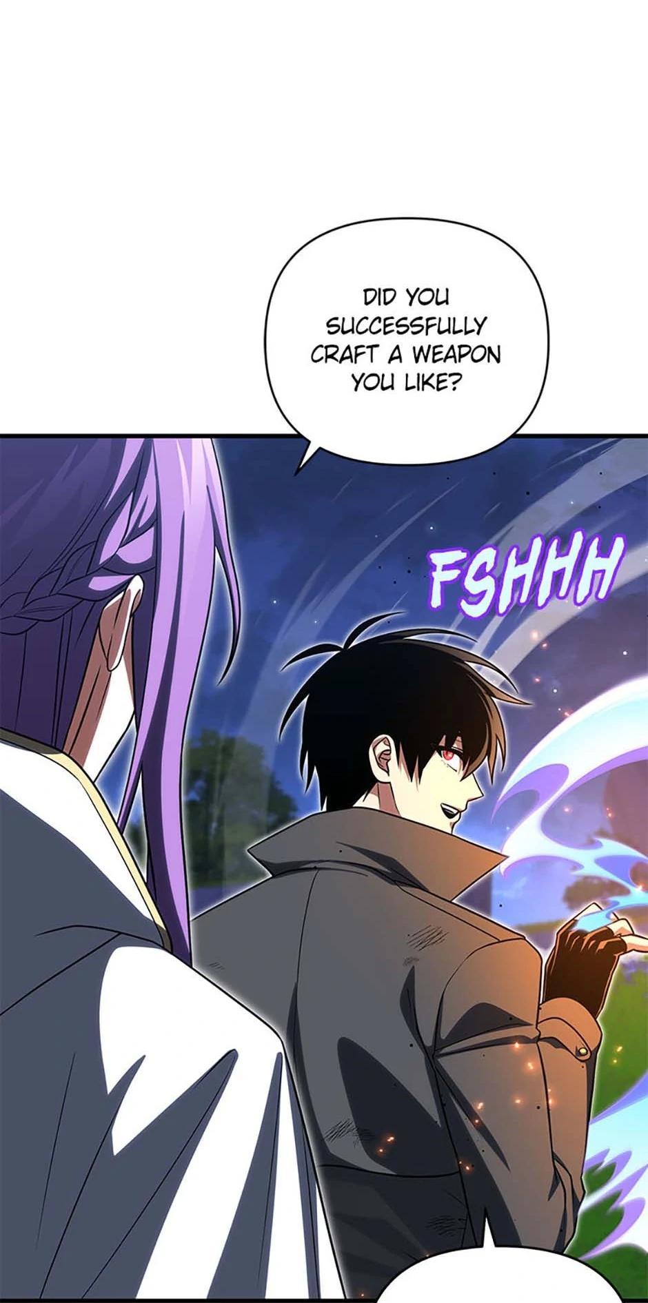 Read After Ten Millennia in Hell En Manga Online