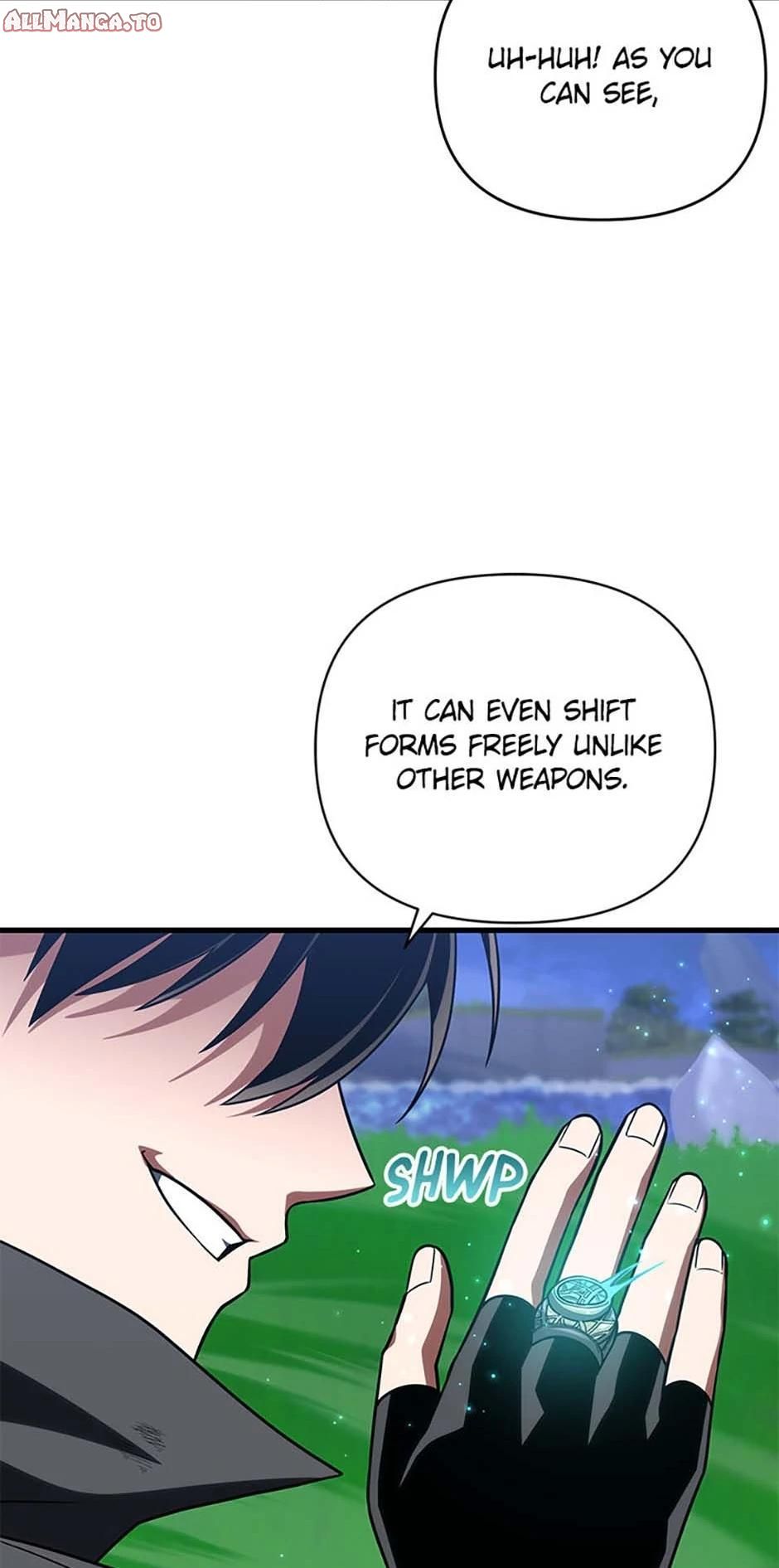 Read After Ten Millennia in Hell En Manga Online