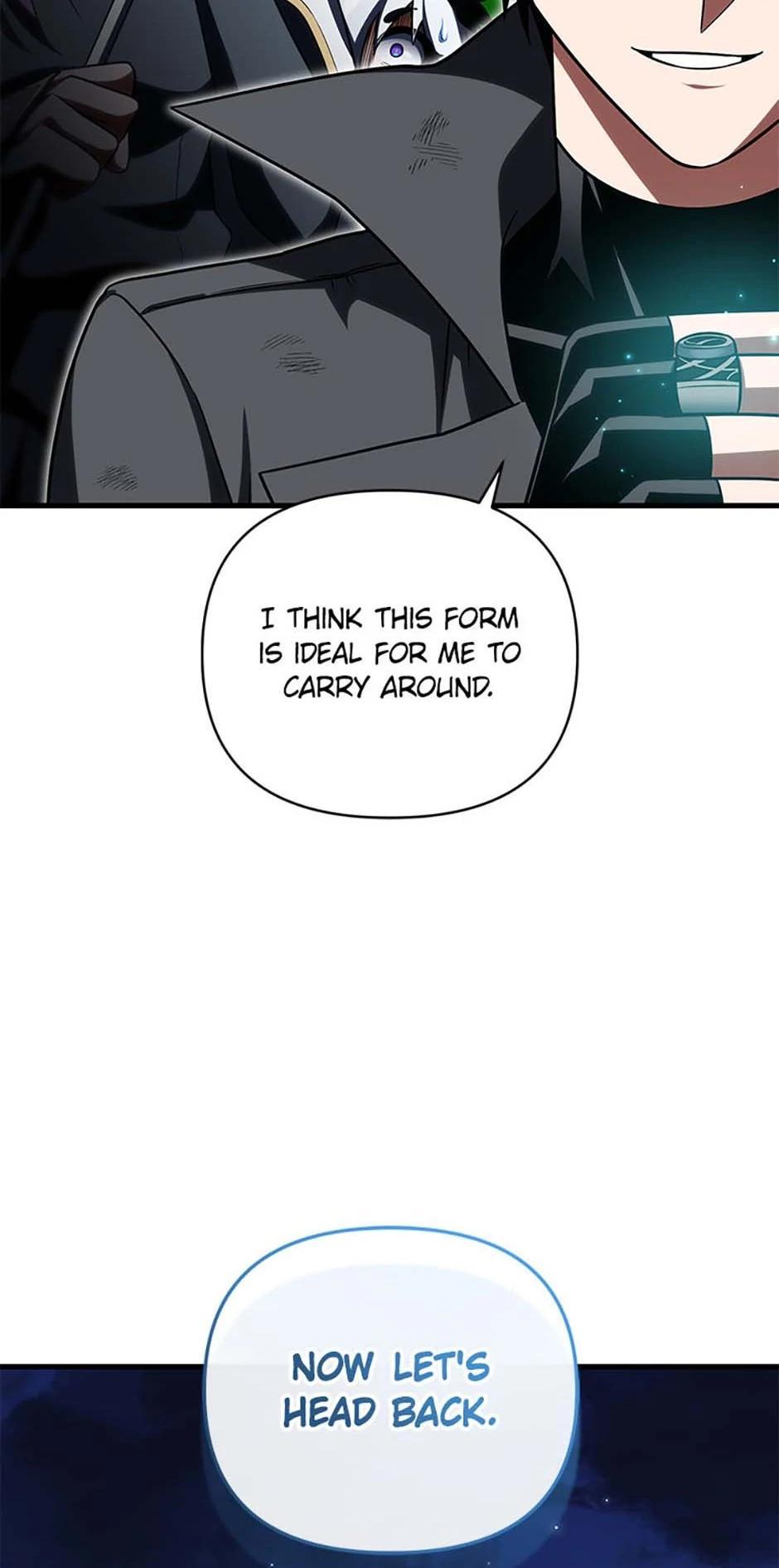 Read After Ten Millennia in Hell En Manga Online