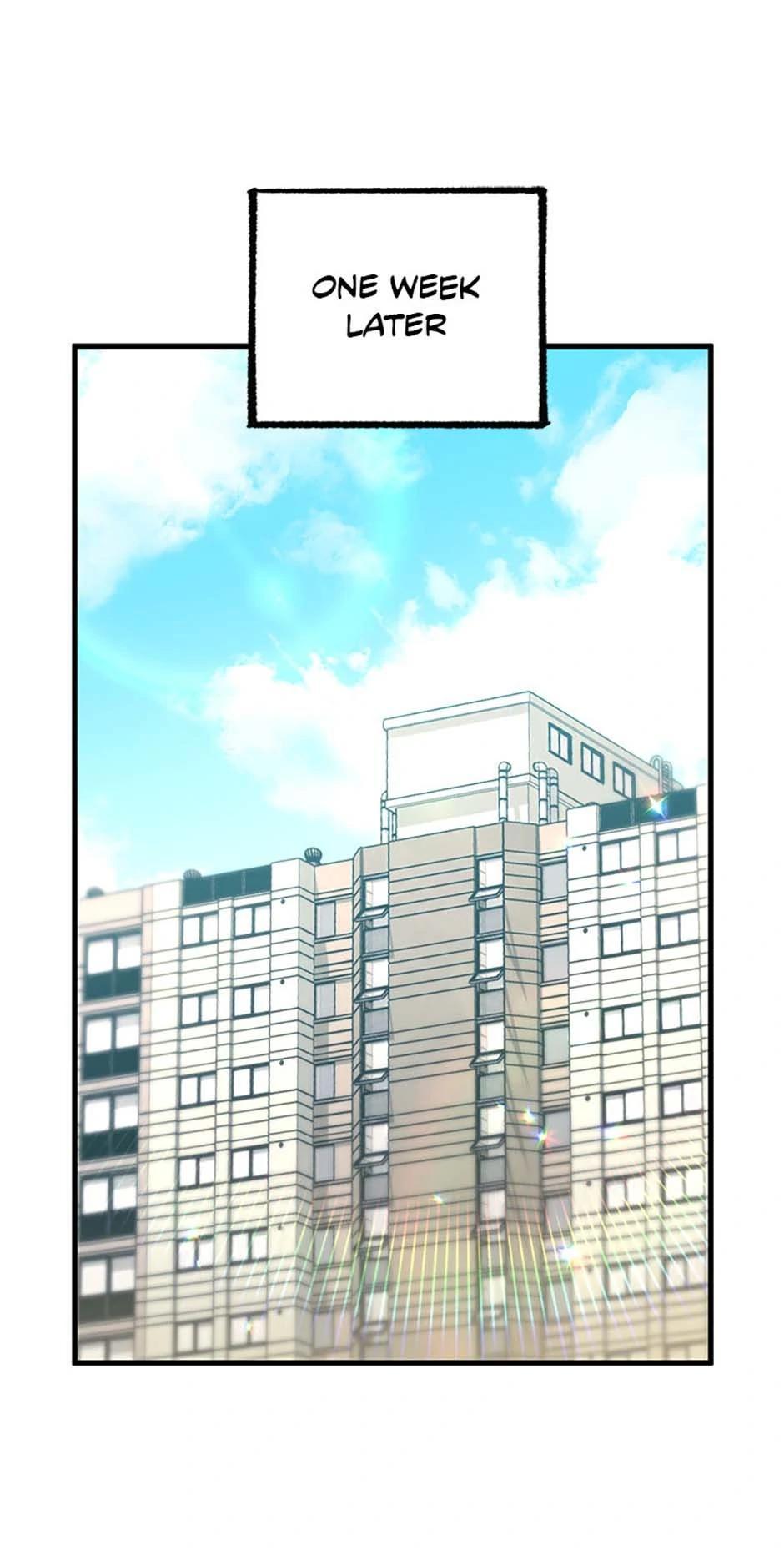 Read After Ten Millennia in Hell En Manga Online