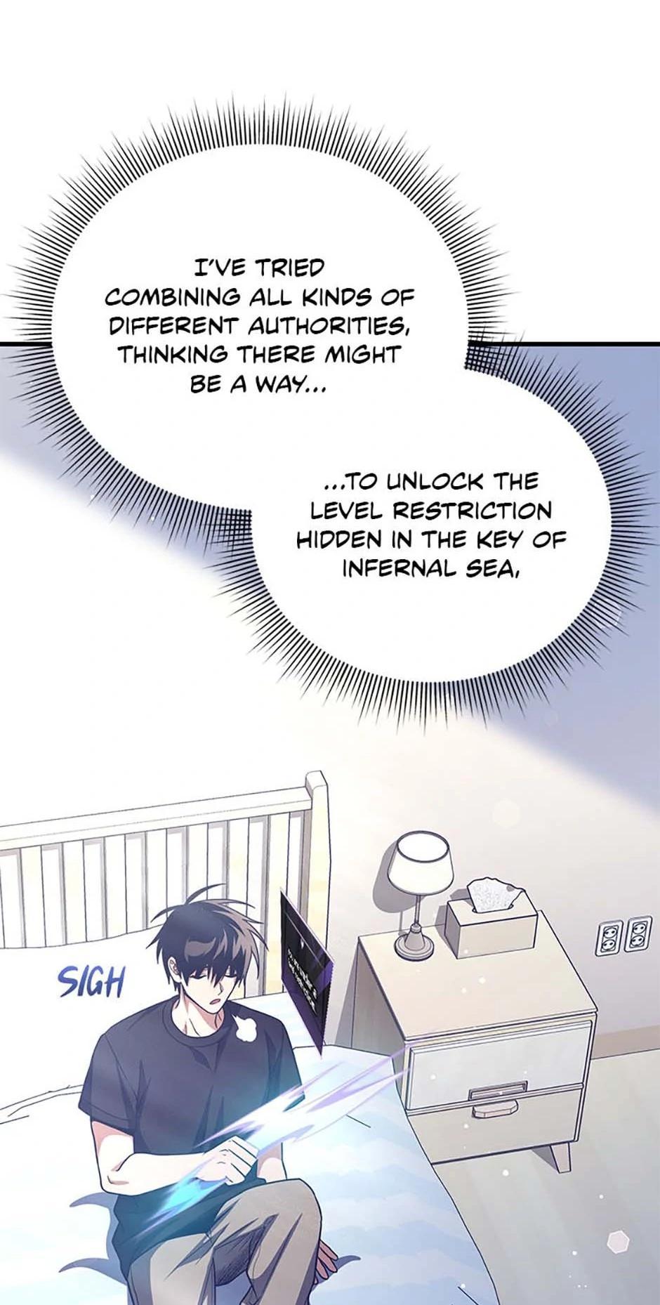 Read After Ten Millennia in Hell En Manga Online