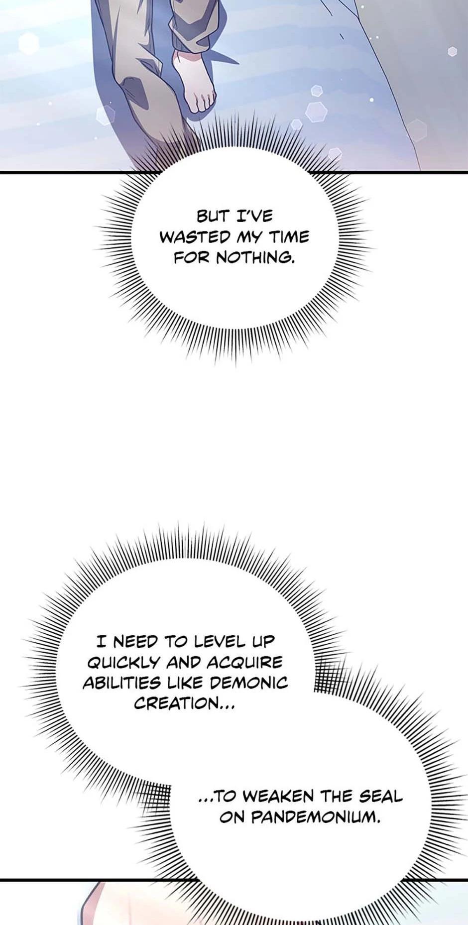 Read After Ten Millennia in Hell En Manga Online