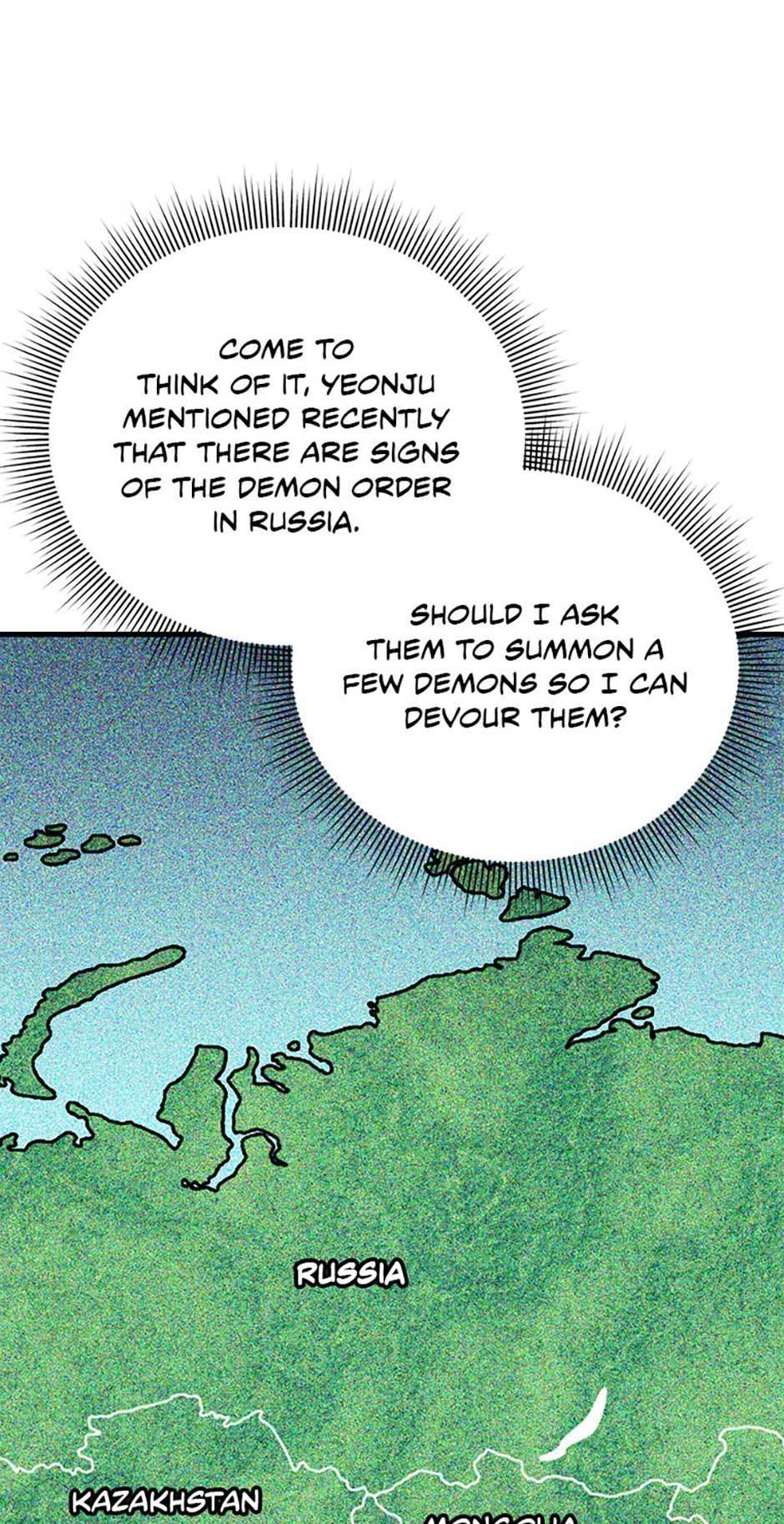 Read After Ten Millennia in Hell En Manga Online