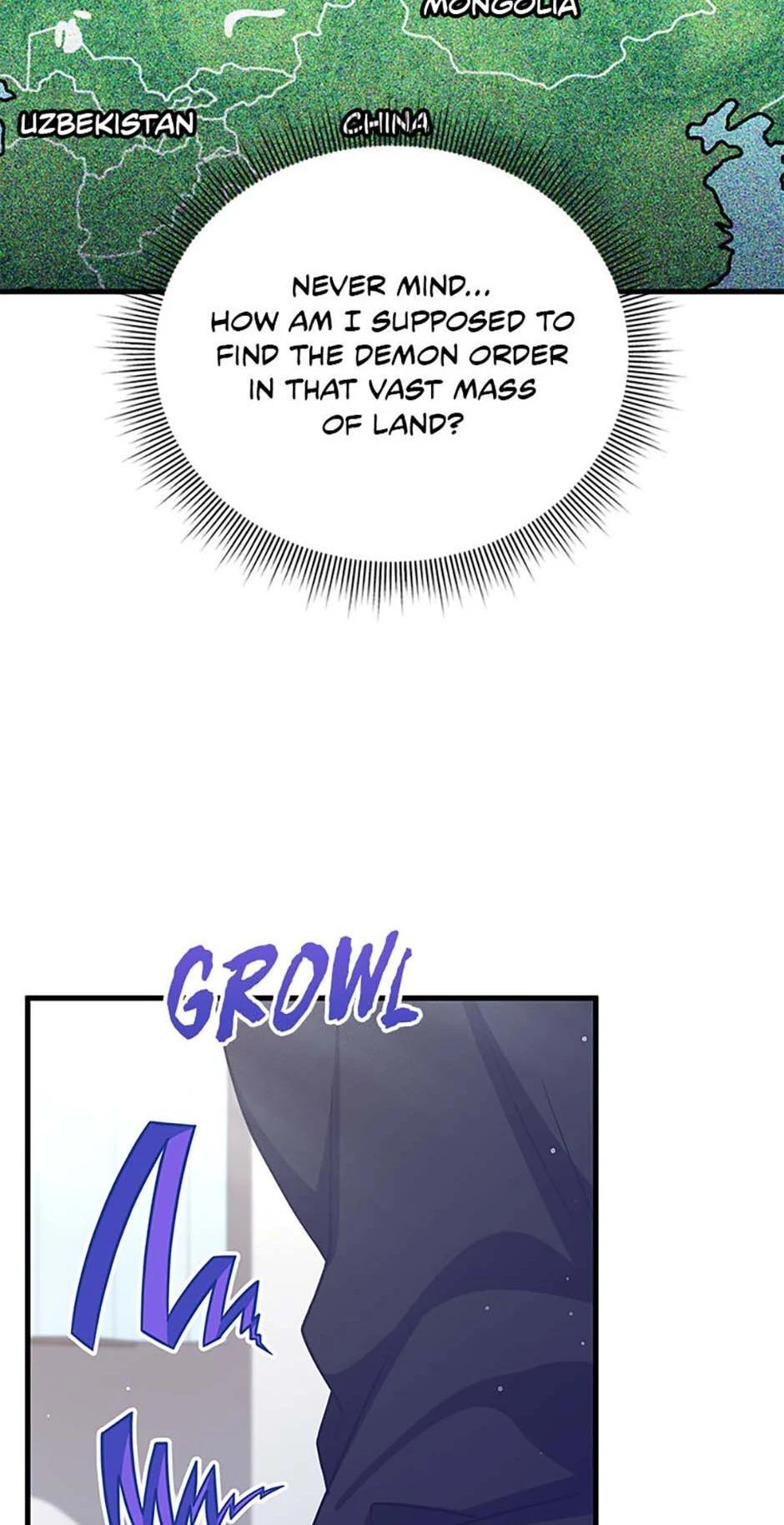 Read After Ten Millennia in Hell En Manga Online
