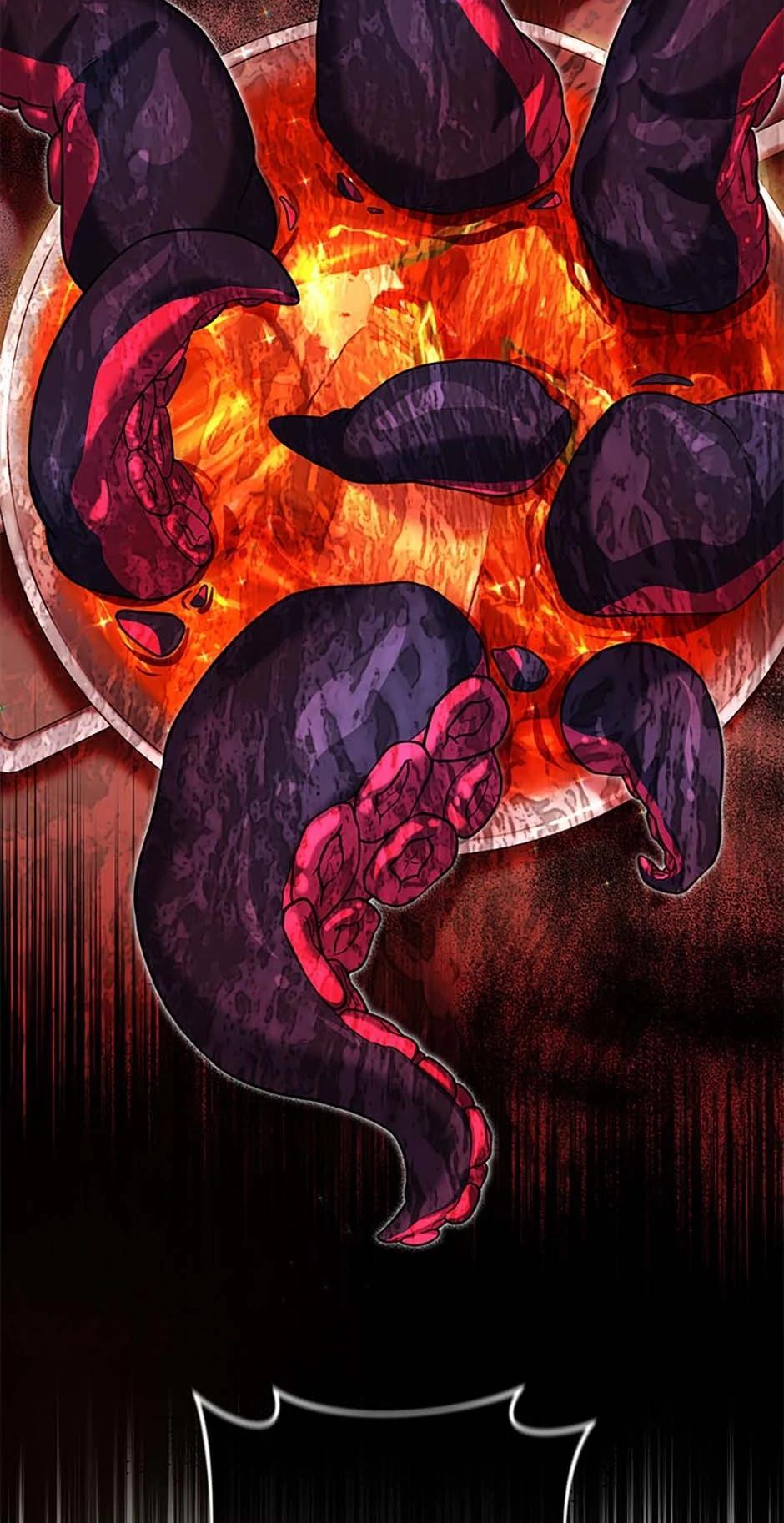 Read After Ten Millennia in Hell En Manga Online
