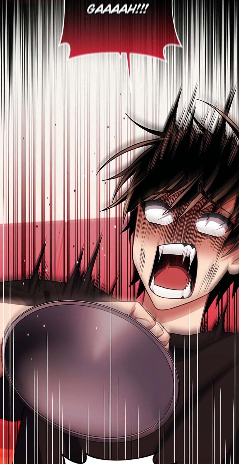 Read After Ten Millennia in Hell En Manga Online