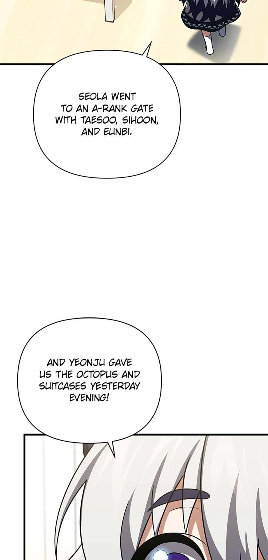 Read After Ten Millennia in Hell En Manga Online