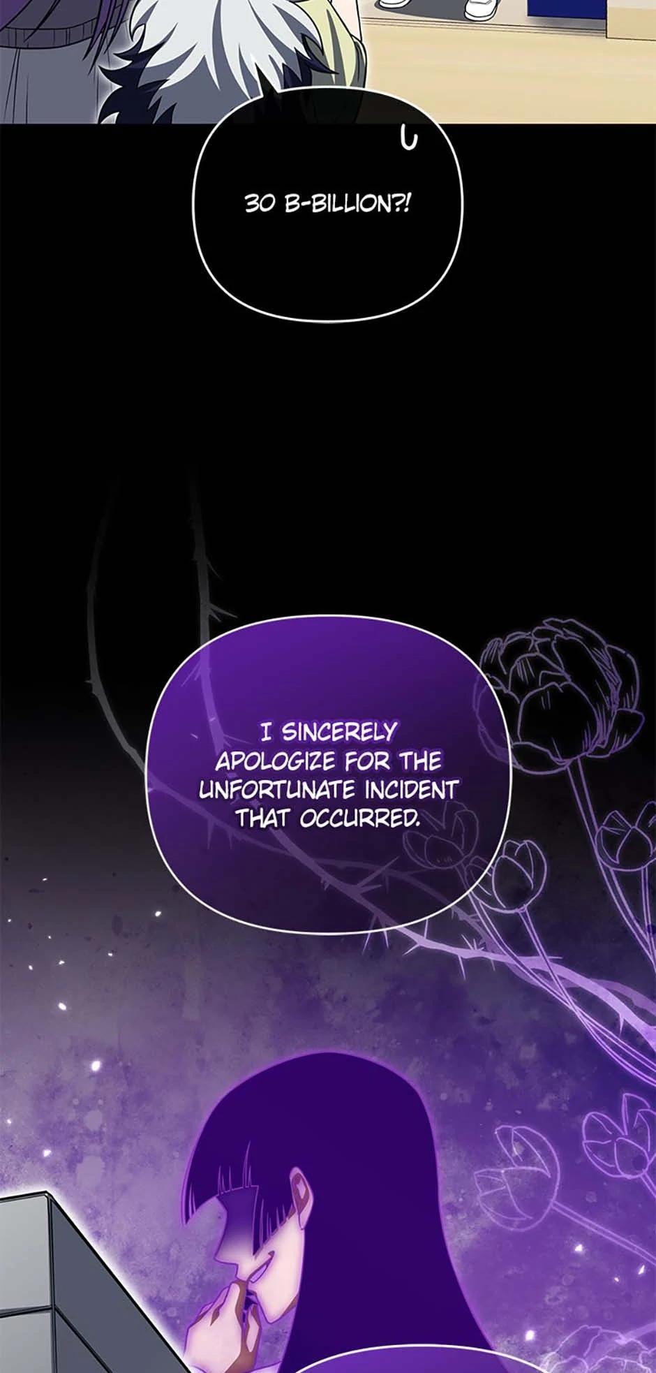 Read After Ten Millennia in Hell En Manga Online