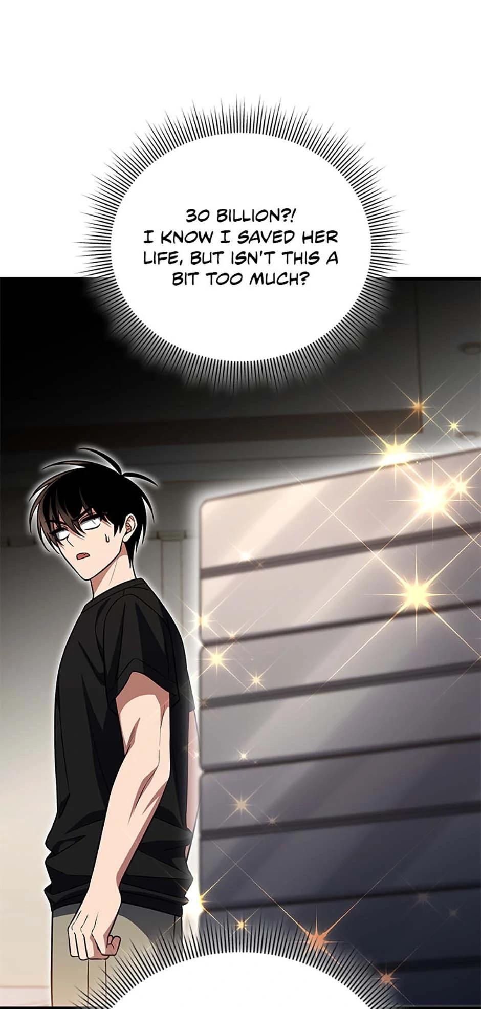 Read After Ten Millennia in Hell En Manga Online