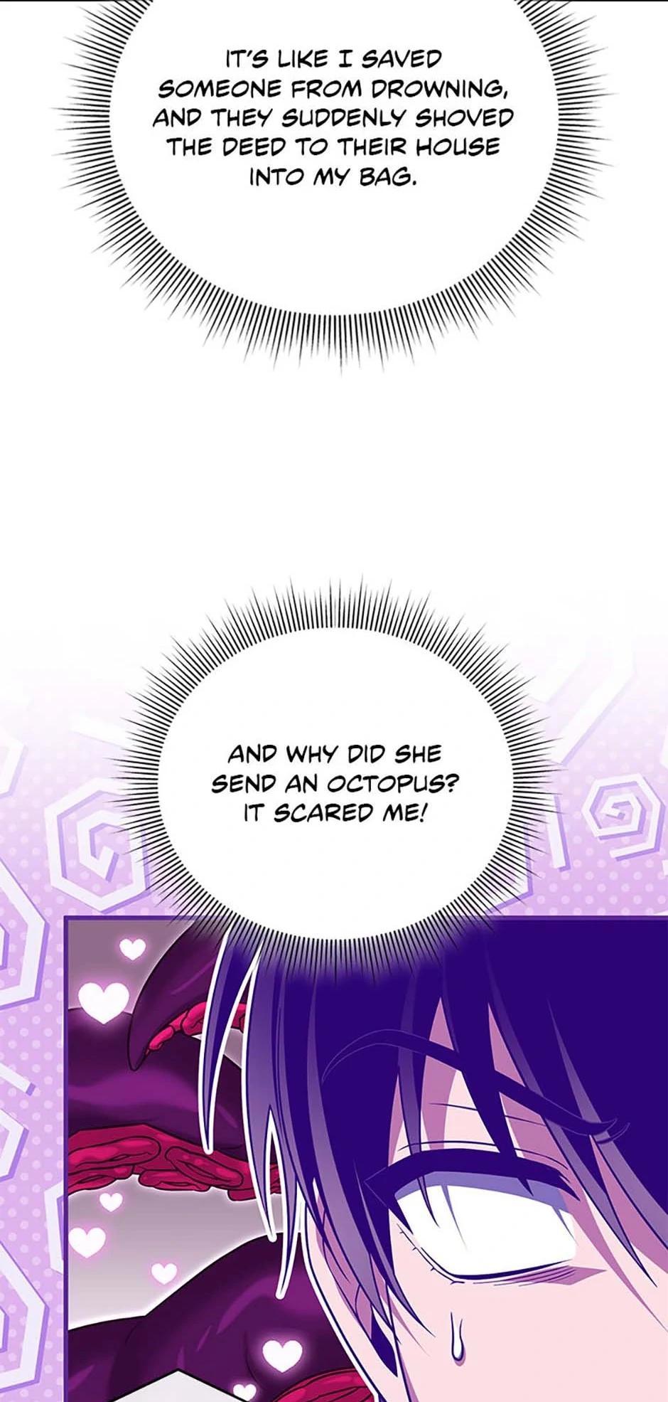 Read After Ten Millennia in Hell En Manga Online