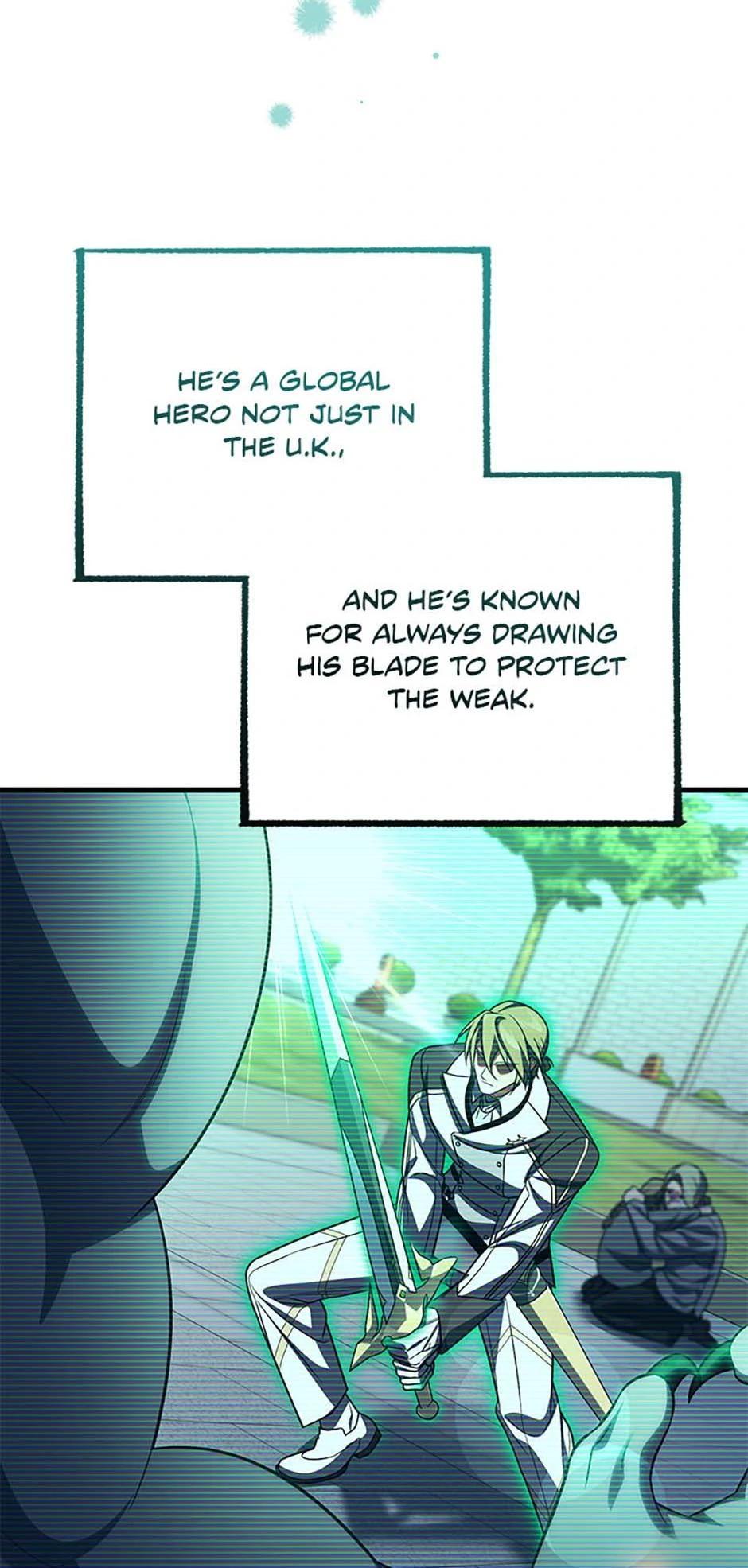Read After Ten Millennia in Hell En Manga Online