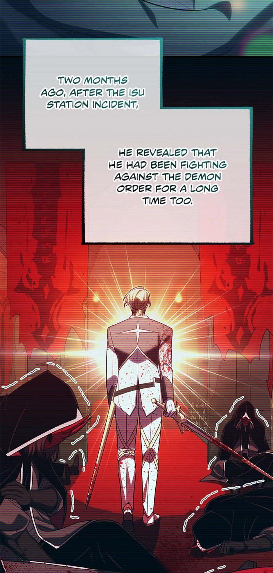 Read After Ten Millennia in Hell En Manga Online