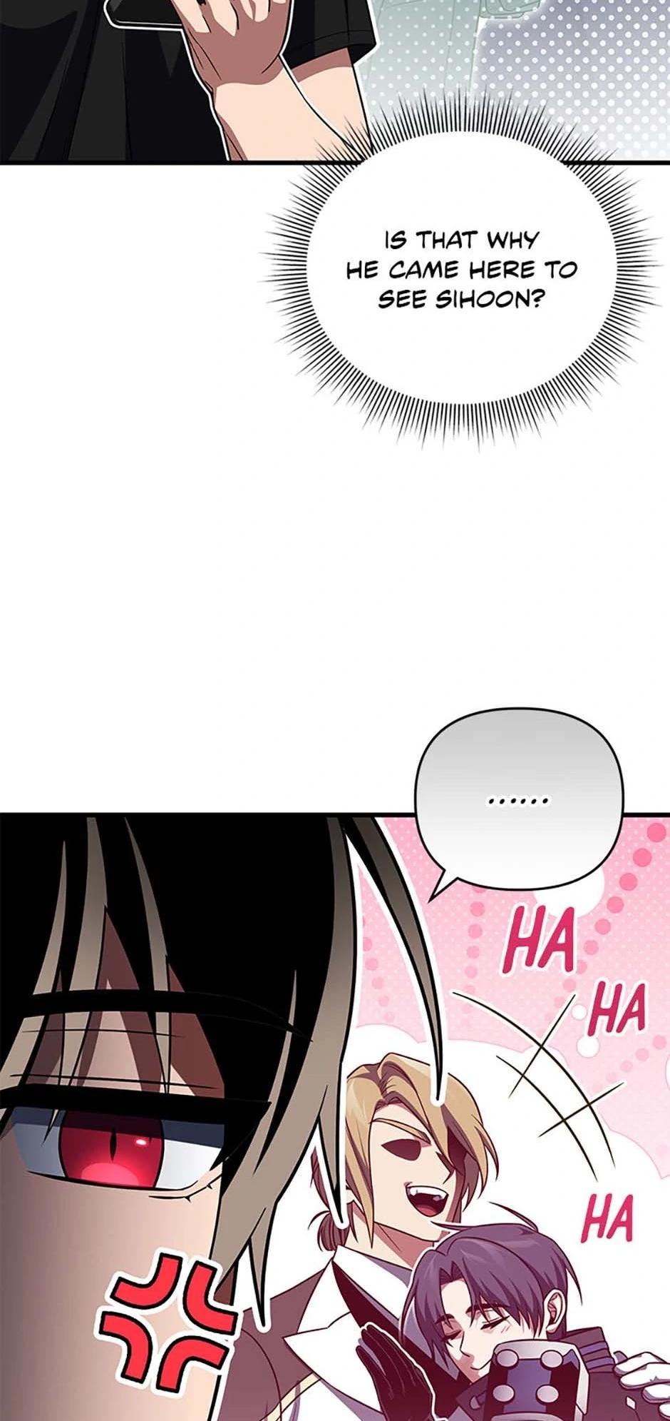 Read After Ten Millennia in Hell En Manga Online