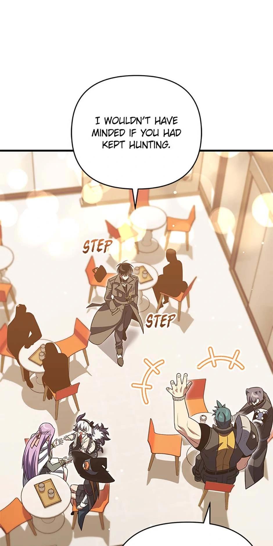 Read After Ten Millennia in Hell En Manga Online