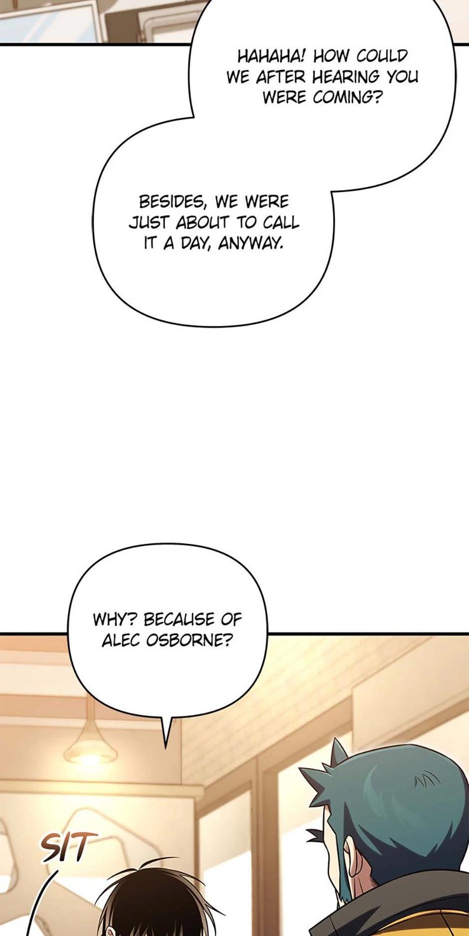 Read After Ten Millennia in Hell En Manga Online