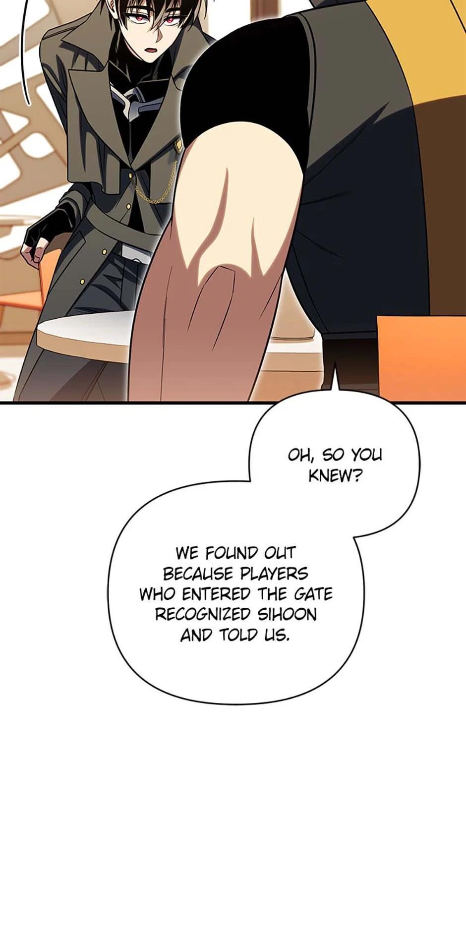 Read After Ten Millennia in Hell En Manga Online
