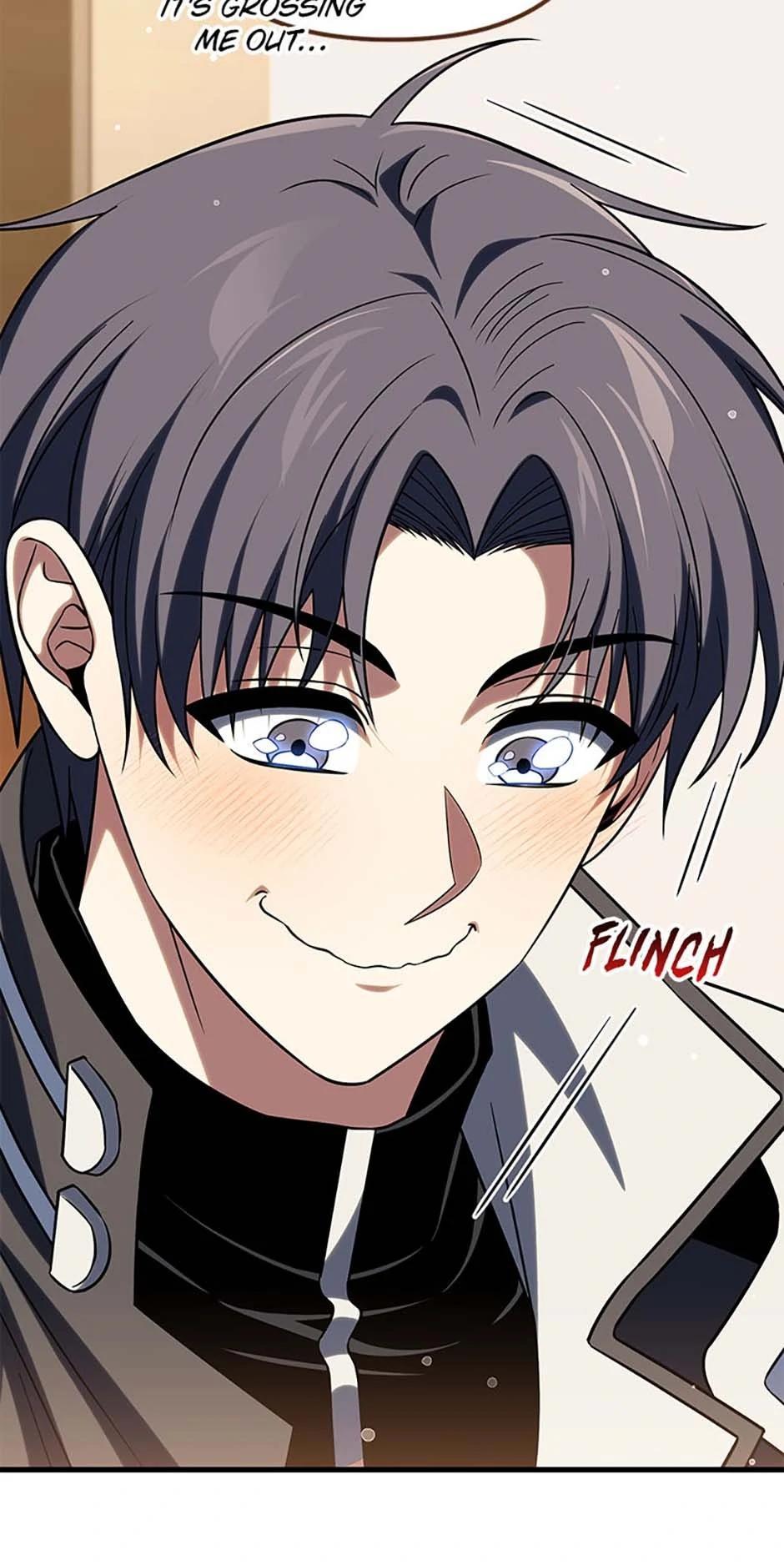 Read After Ten Millennia in Hell En Manga Online