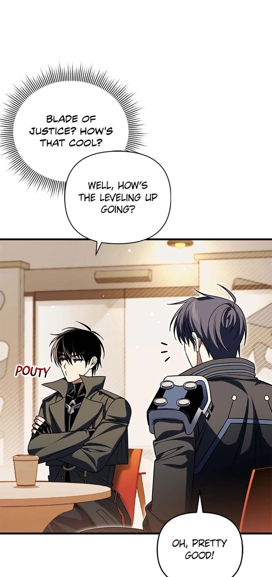 Read After Ten Millennia in Hell En Manga Online