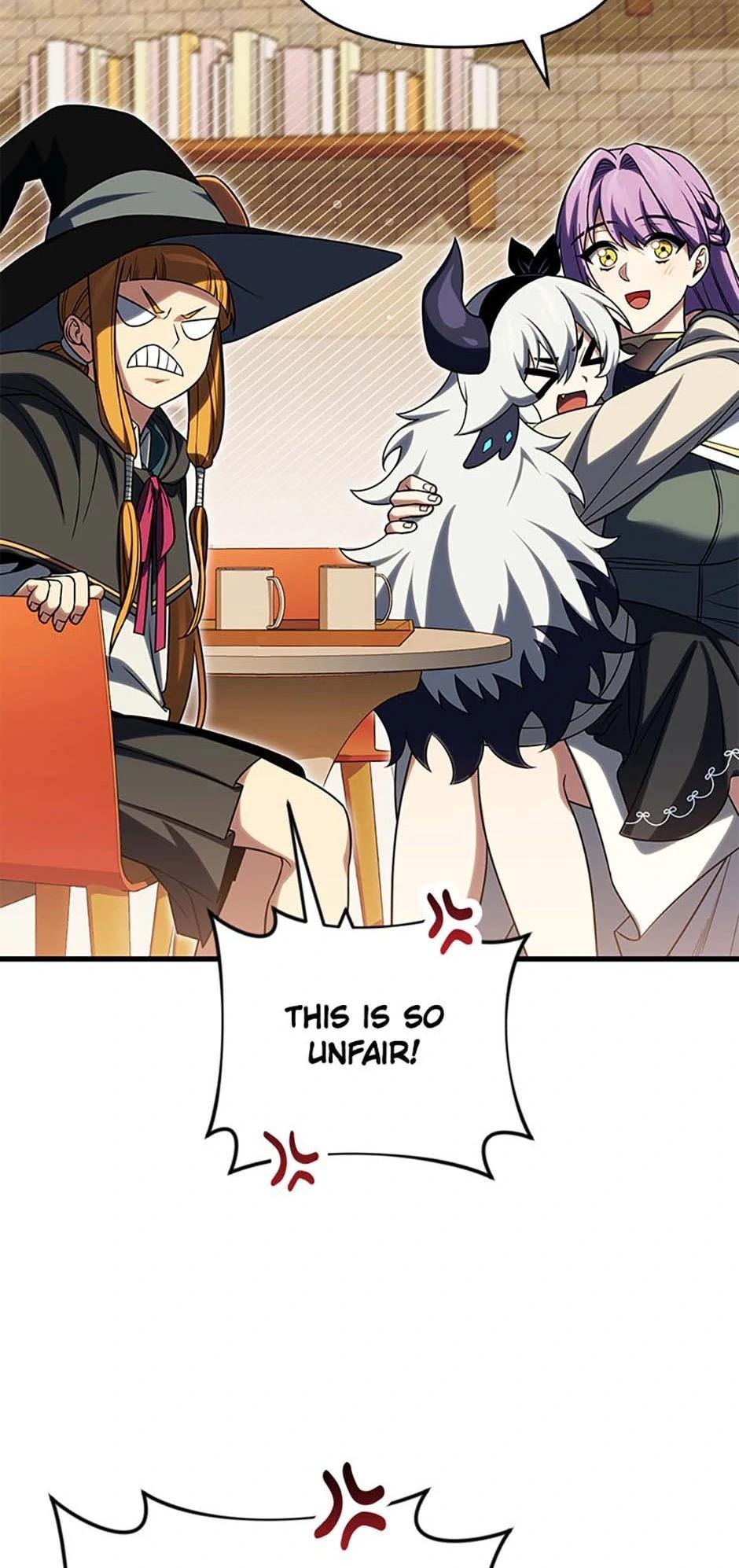 Read After Ten Millennia in Hell En Manga Online