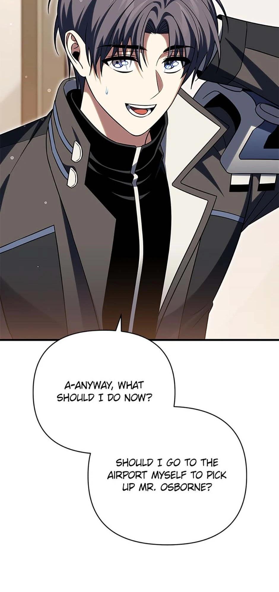 Read After Ten Millennia in Hell En Manga Online