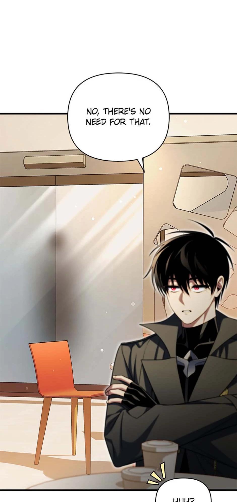Read After Ten Millennia in Hell En Manga Online